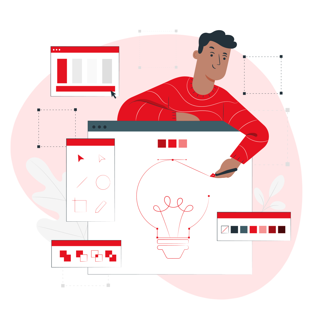 One Plus Creatives Introducing the Power of Community