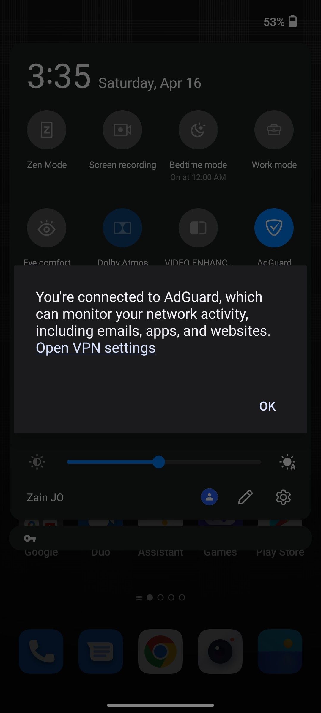 After watching a video about oos13 dev preview, yeah........ Oneplus is ...