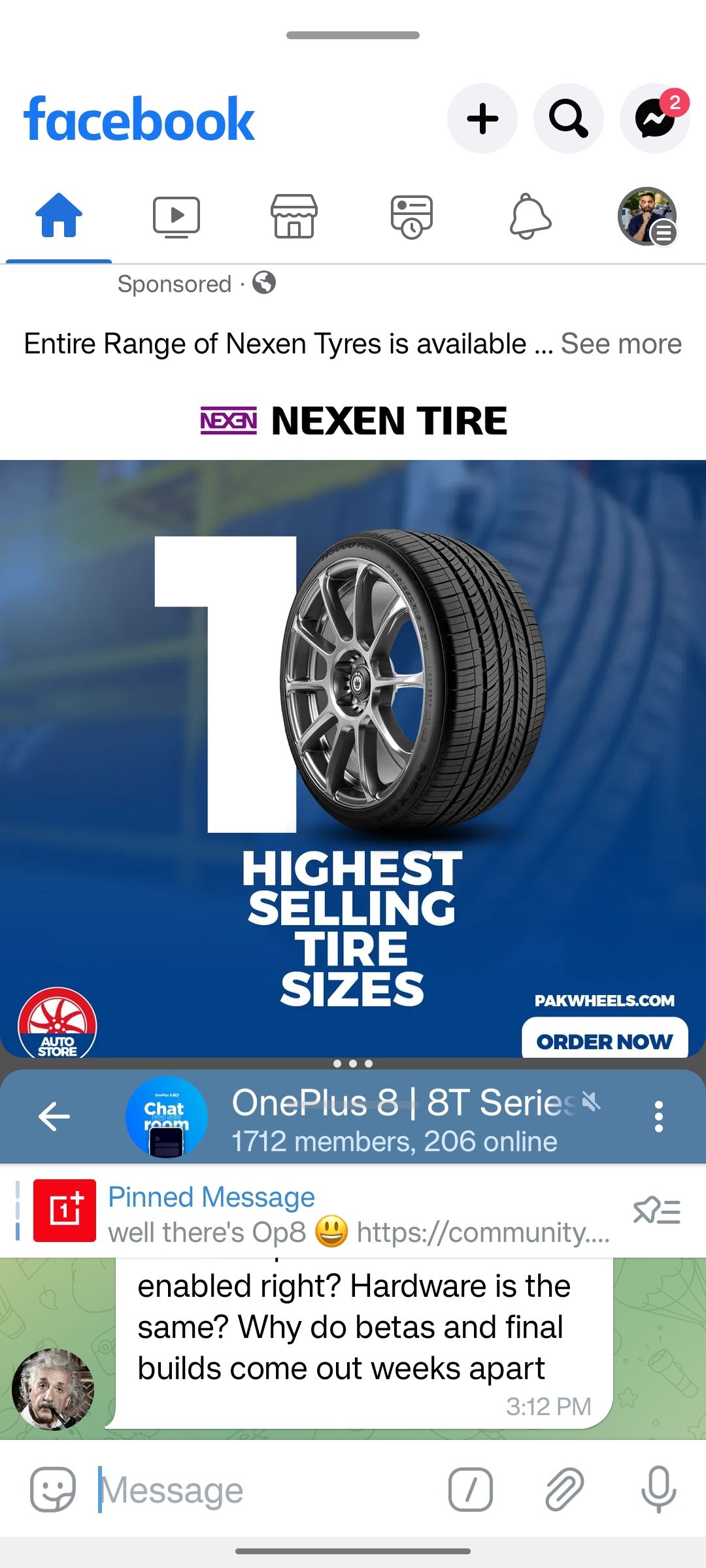 Oxygenos 13 [ Review by a hard core AOSP user]