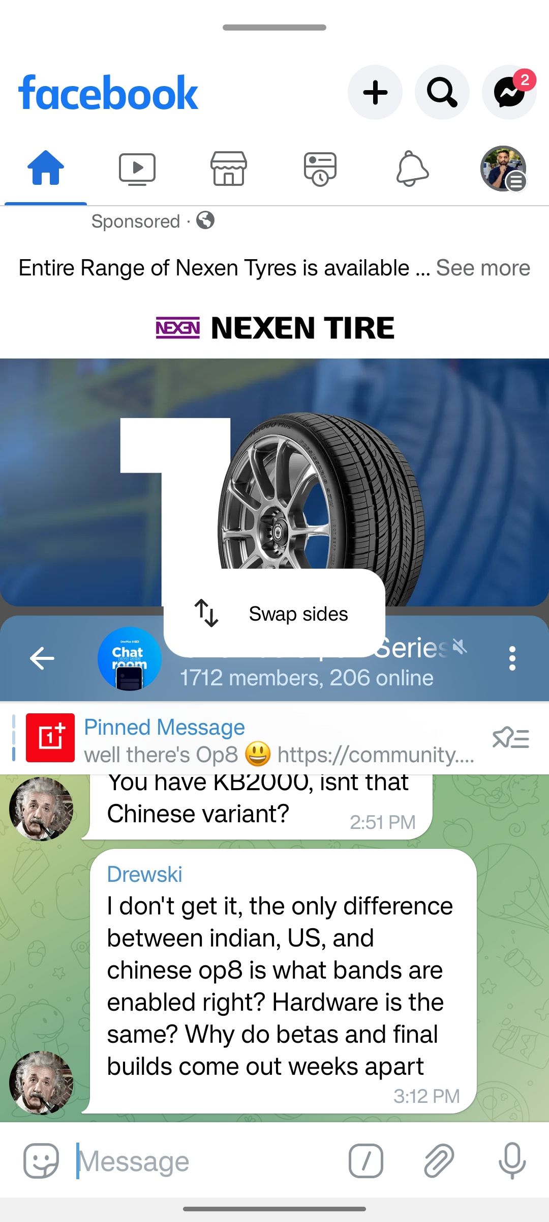 Oxygenos 13 [ Review by a hard core AOSP user]