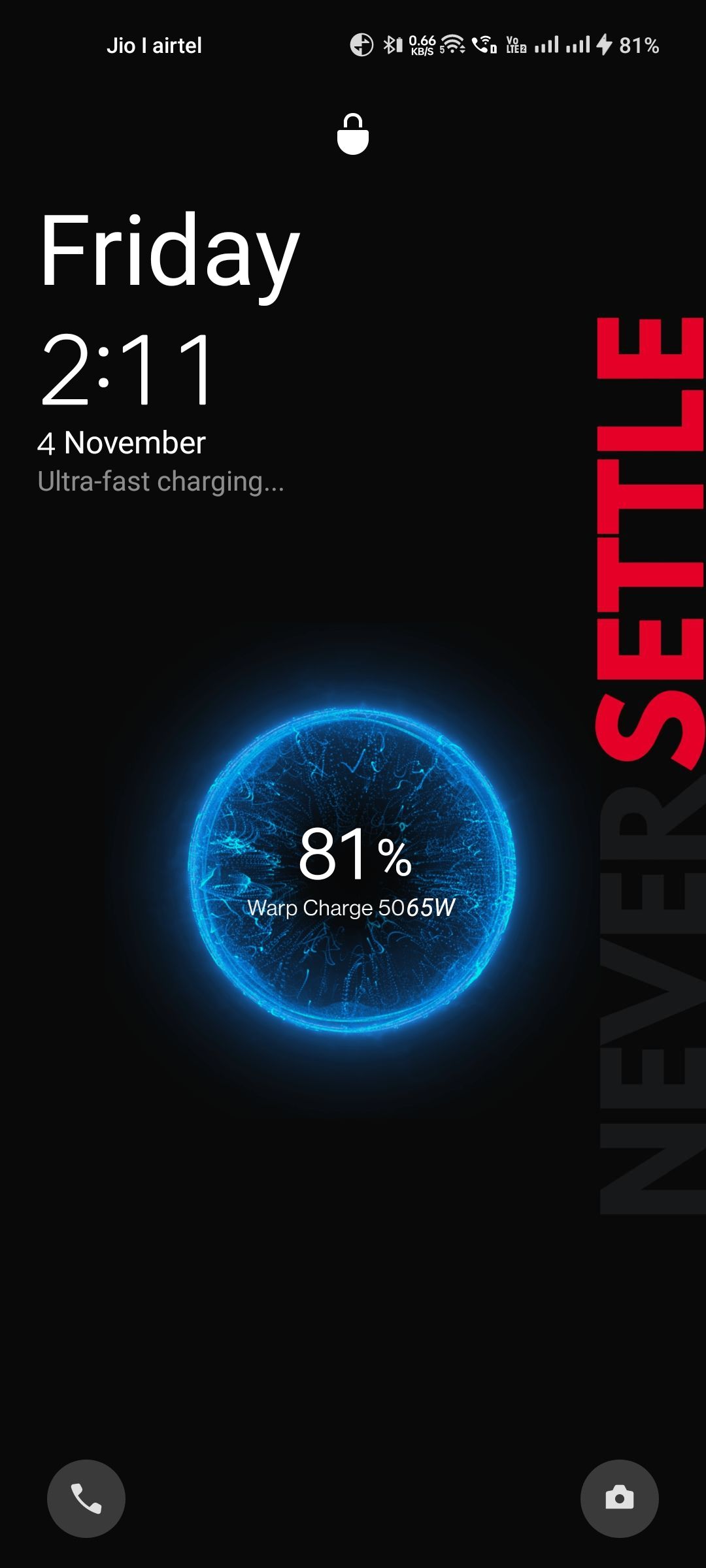 OxygenOS 13 Open Beta 2 for the OnePlus 8T [IN ONLY]
