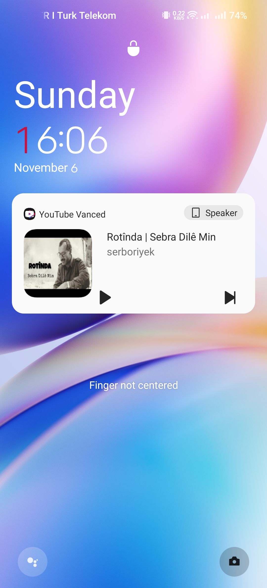 OxygenOS 13 Open Beta 2 for the OnePlus 8 and OnePlus 8 Pro [IN ONLY]