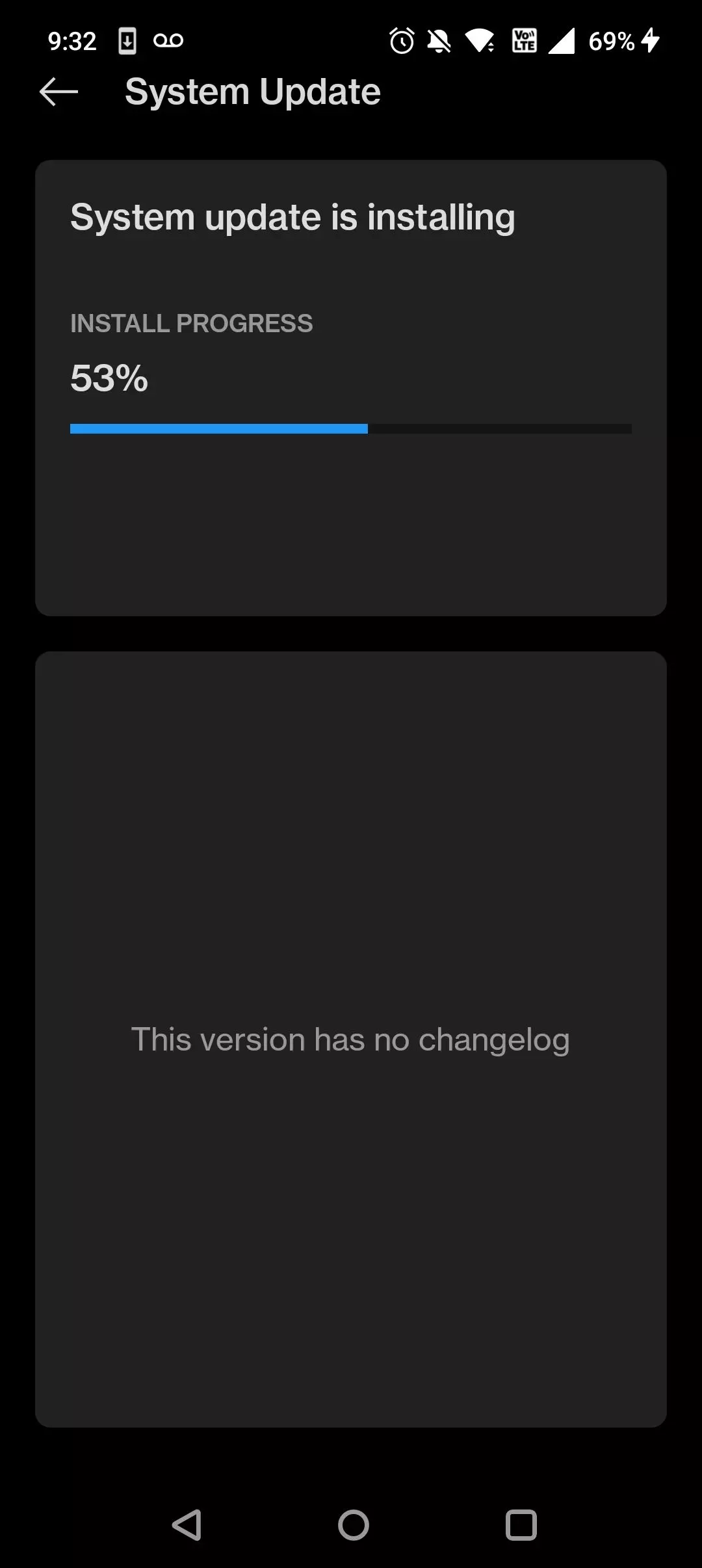 I already fix global OnePlus 10 t version to original NA VERSION