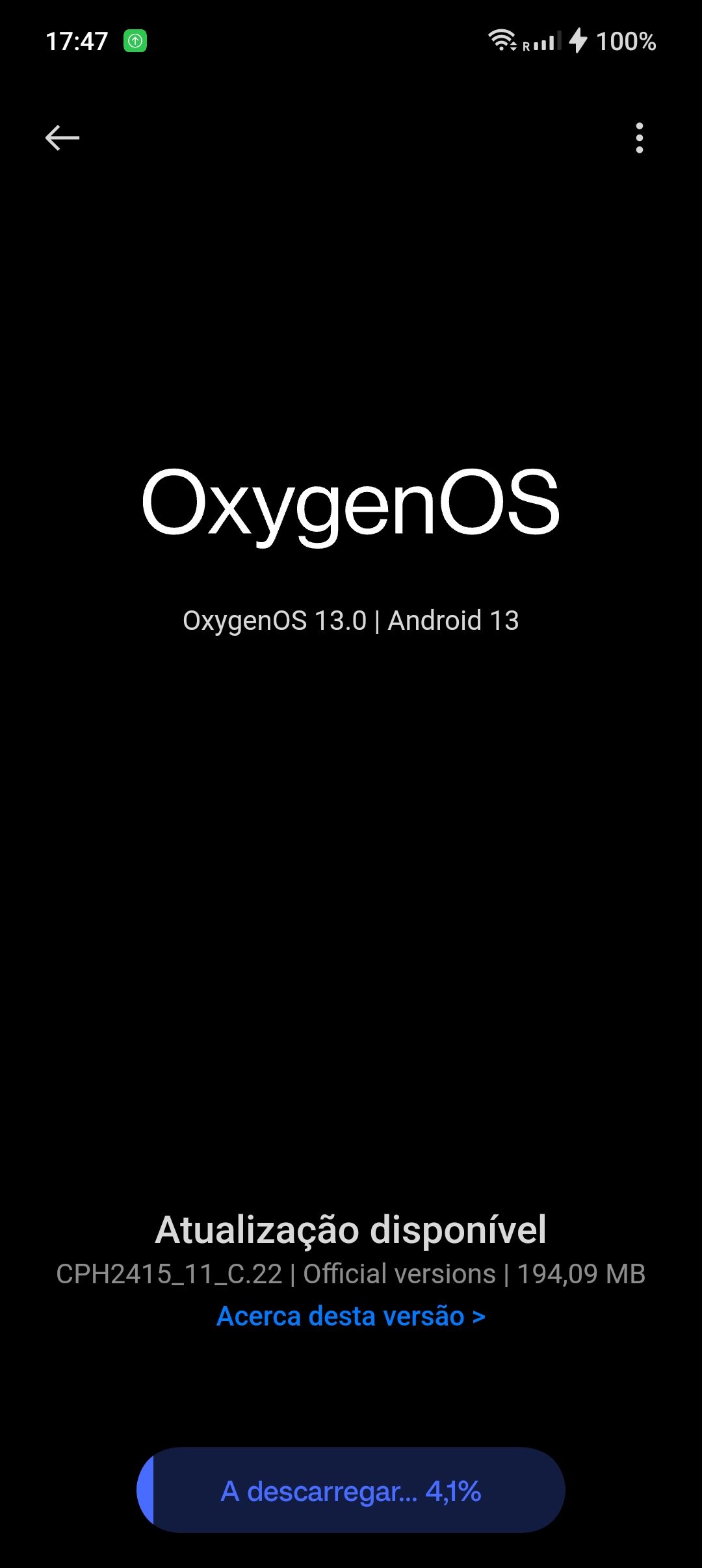 OxygenOS 13 Open Beta 2 for the OnePlus 10T
