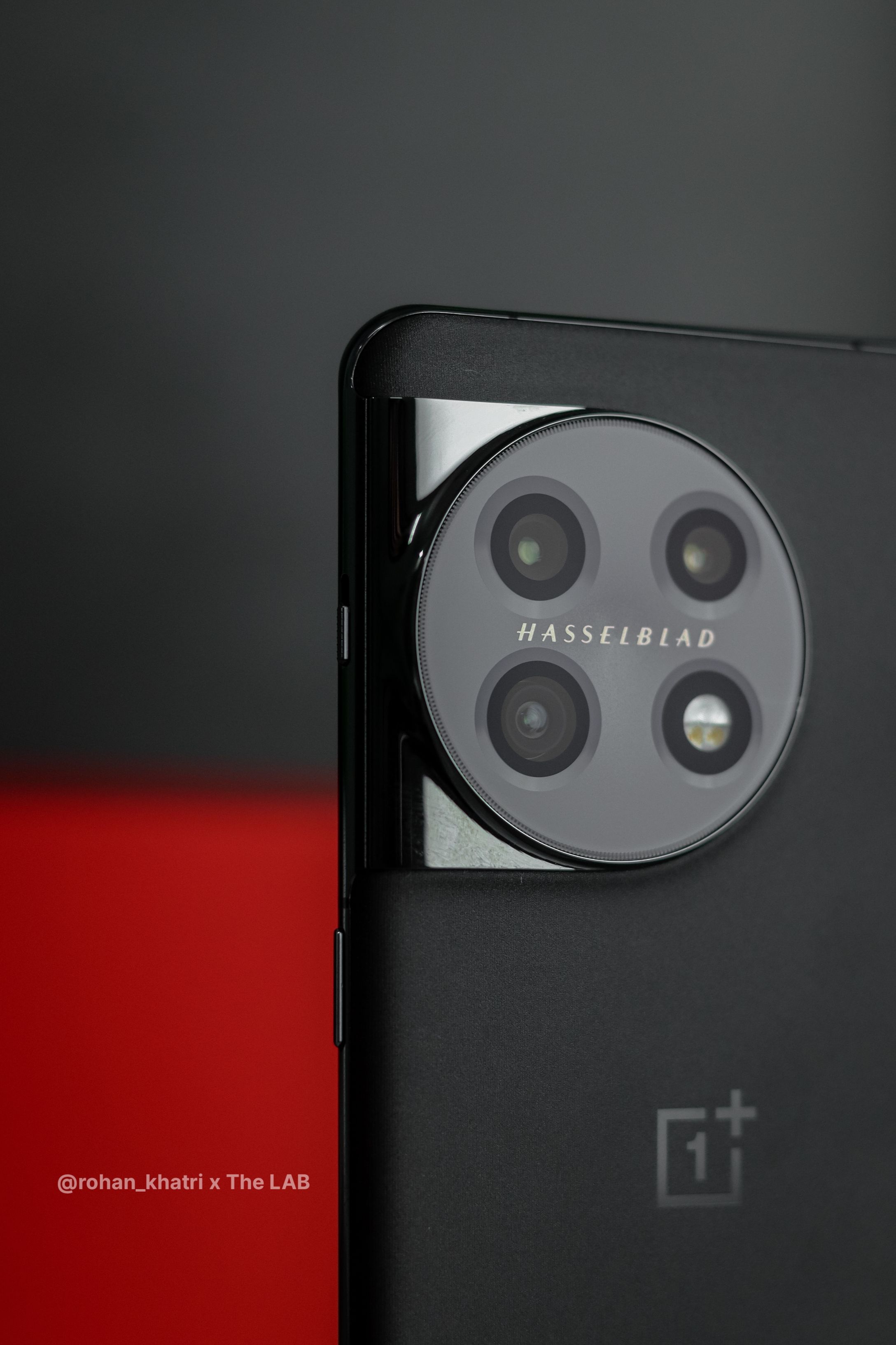 [The Lab] [Full Review] OnePlus 11: The Comeback?