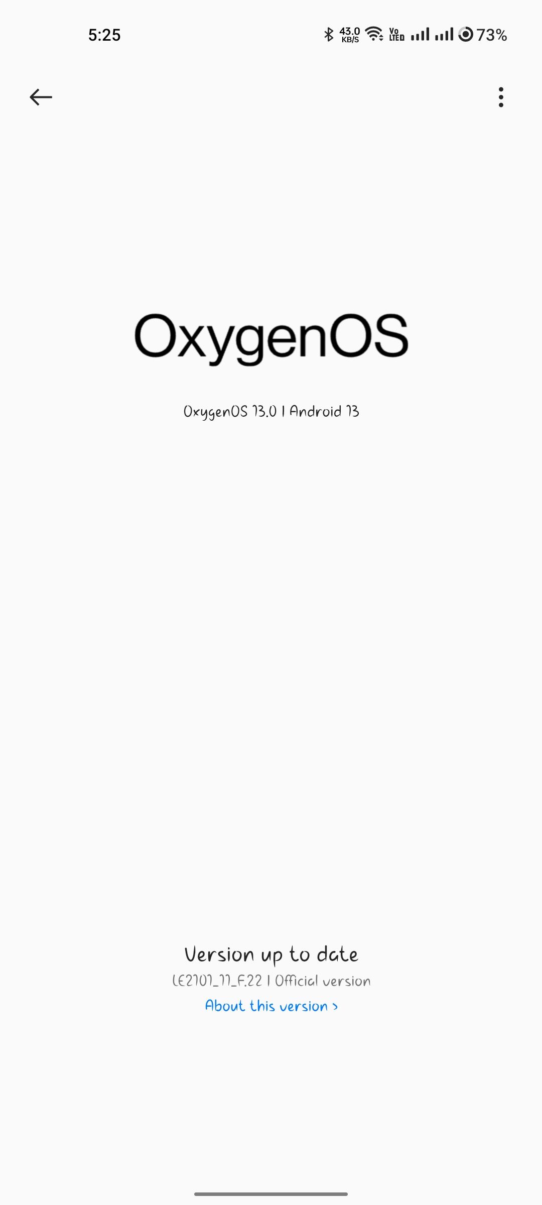 Oneplus community