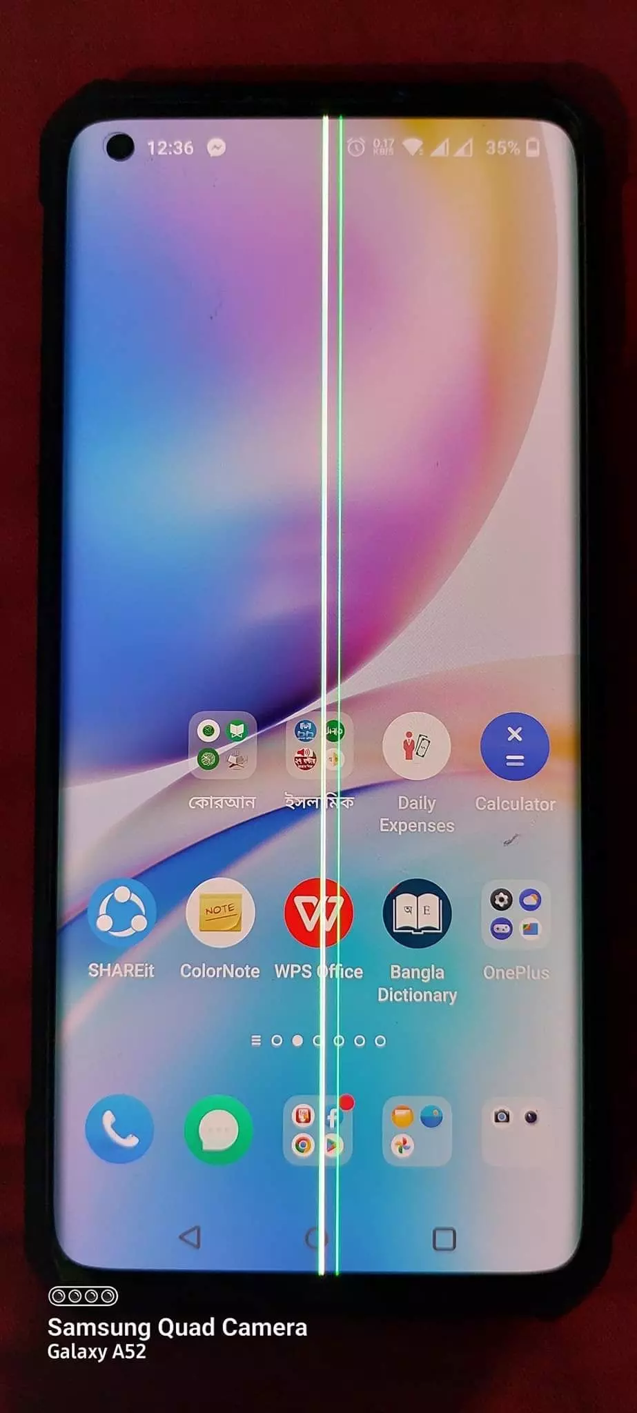Oneplus community