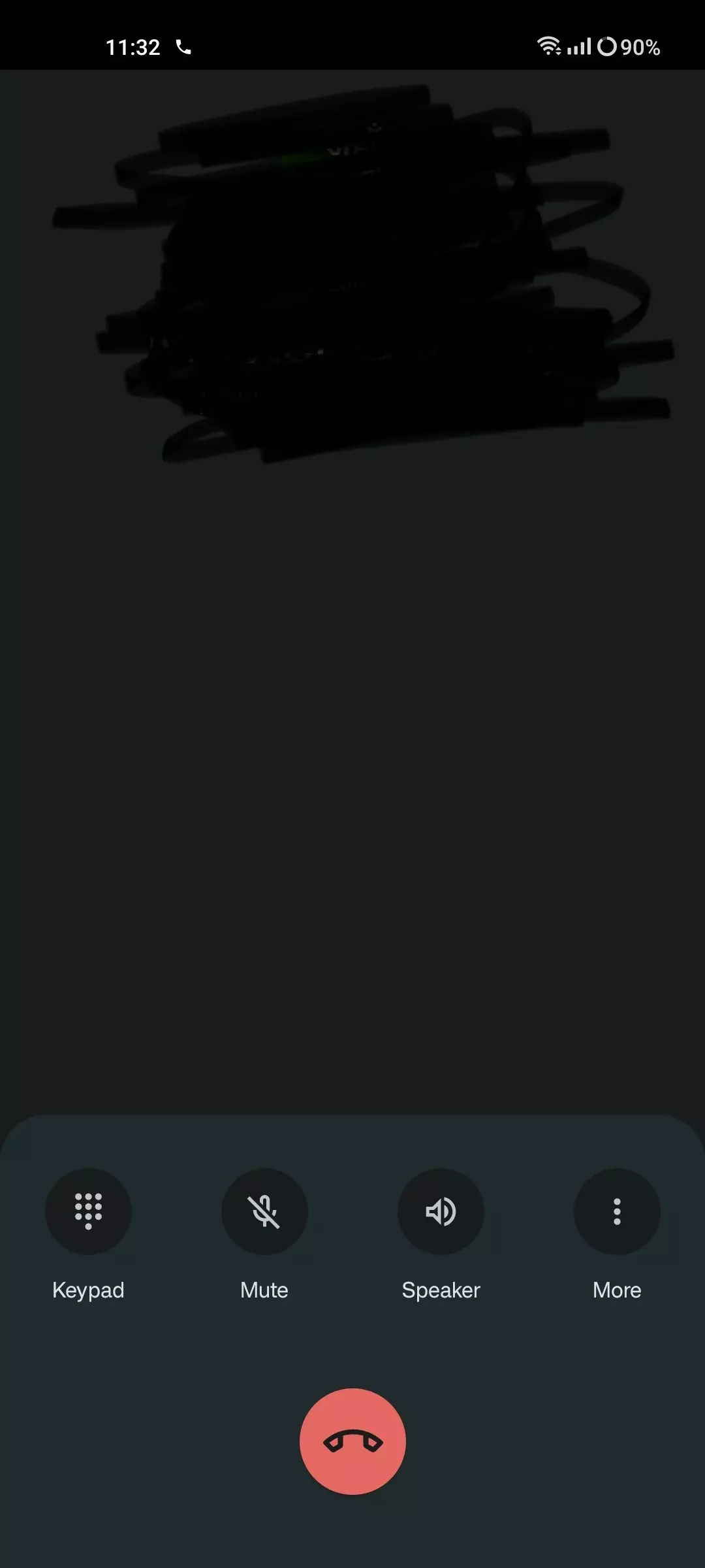 OnePlus 9 RT phone dialer change