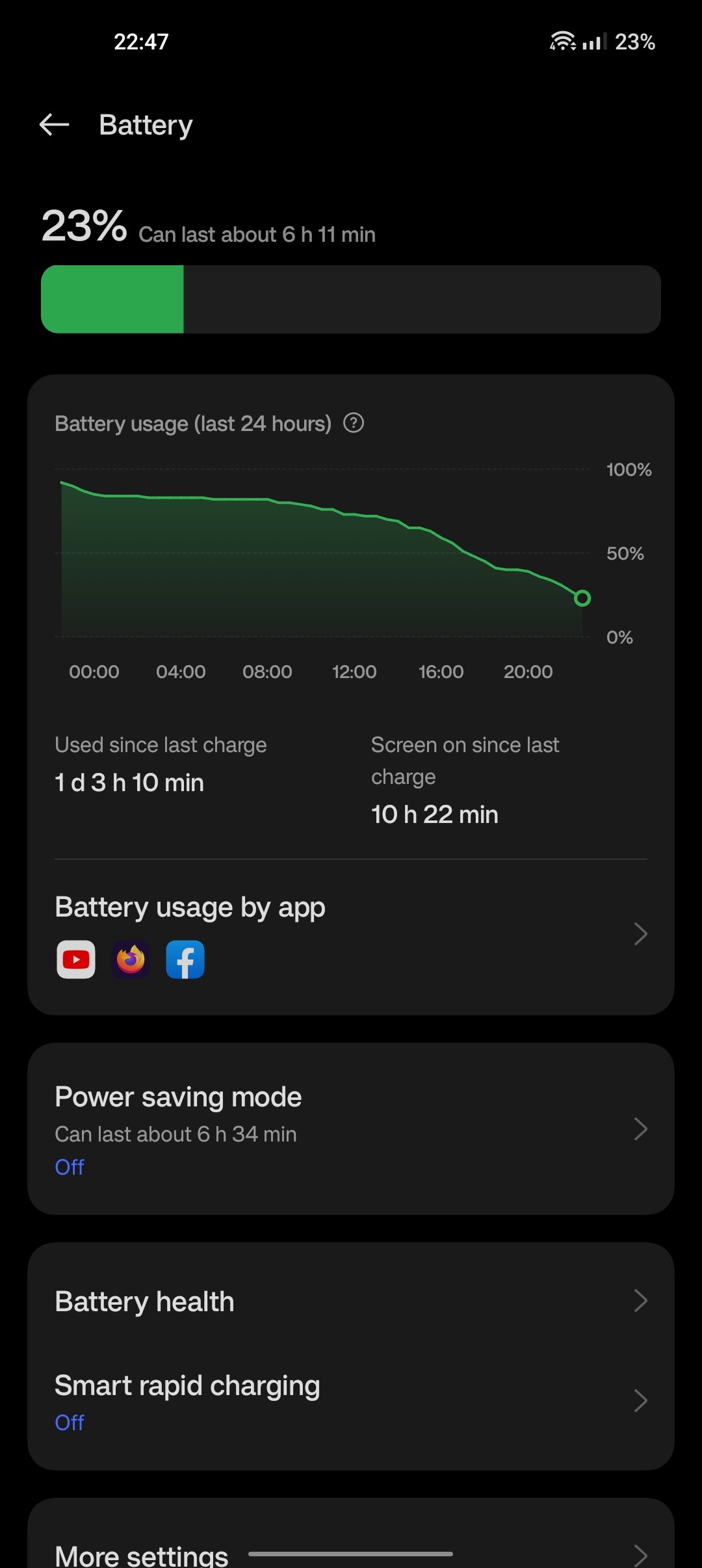please fix these battery and heating issues !! OnePlus