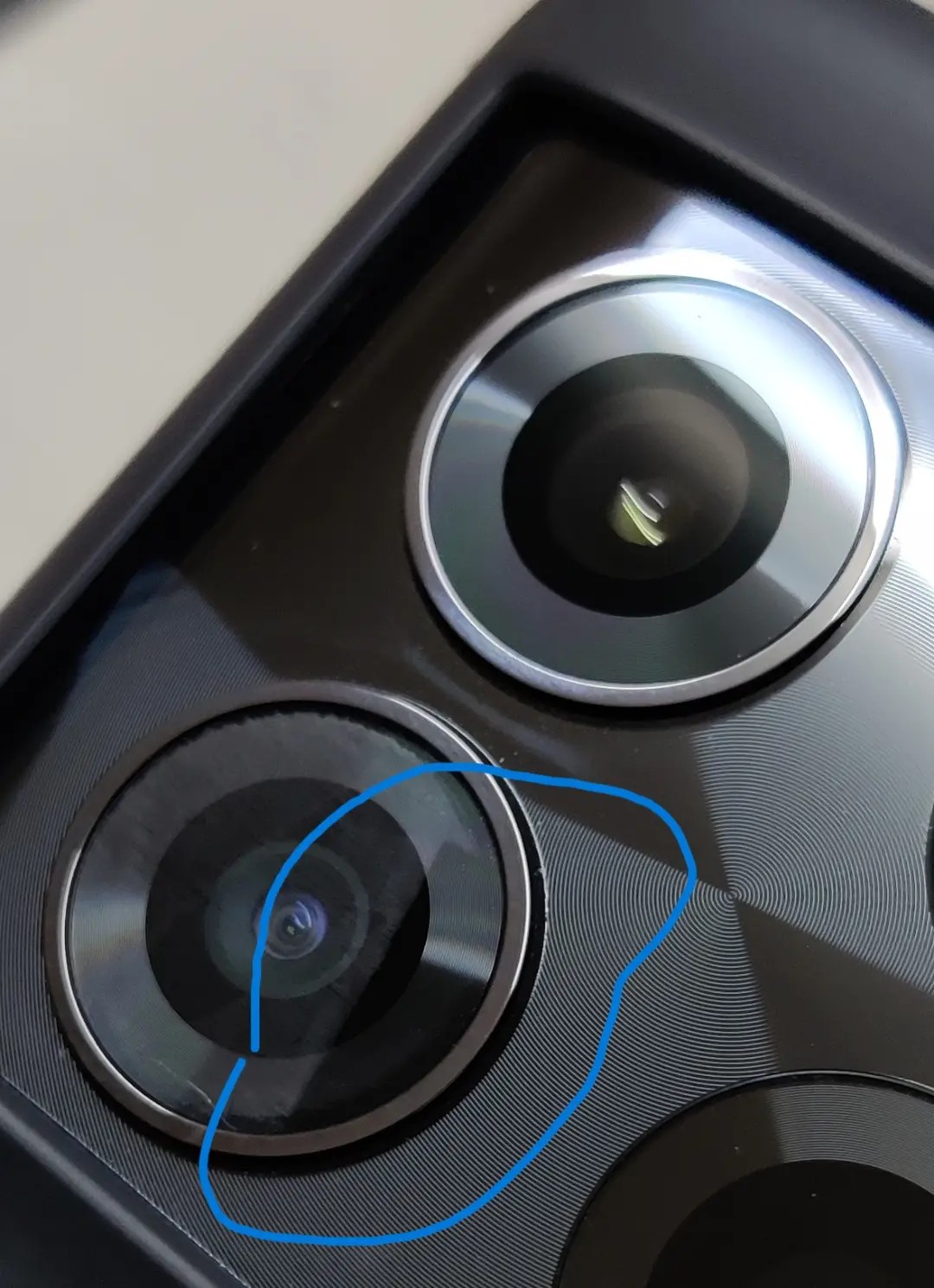 Biggest manufacturing defect every