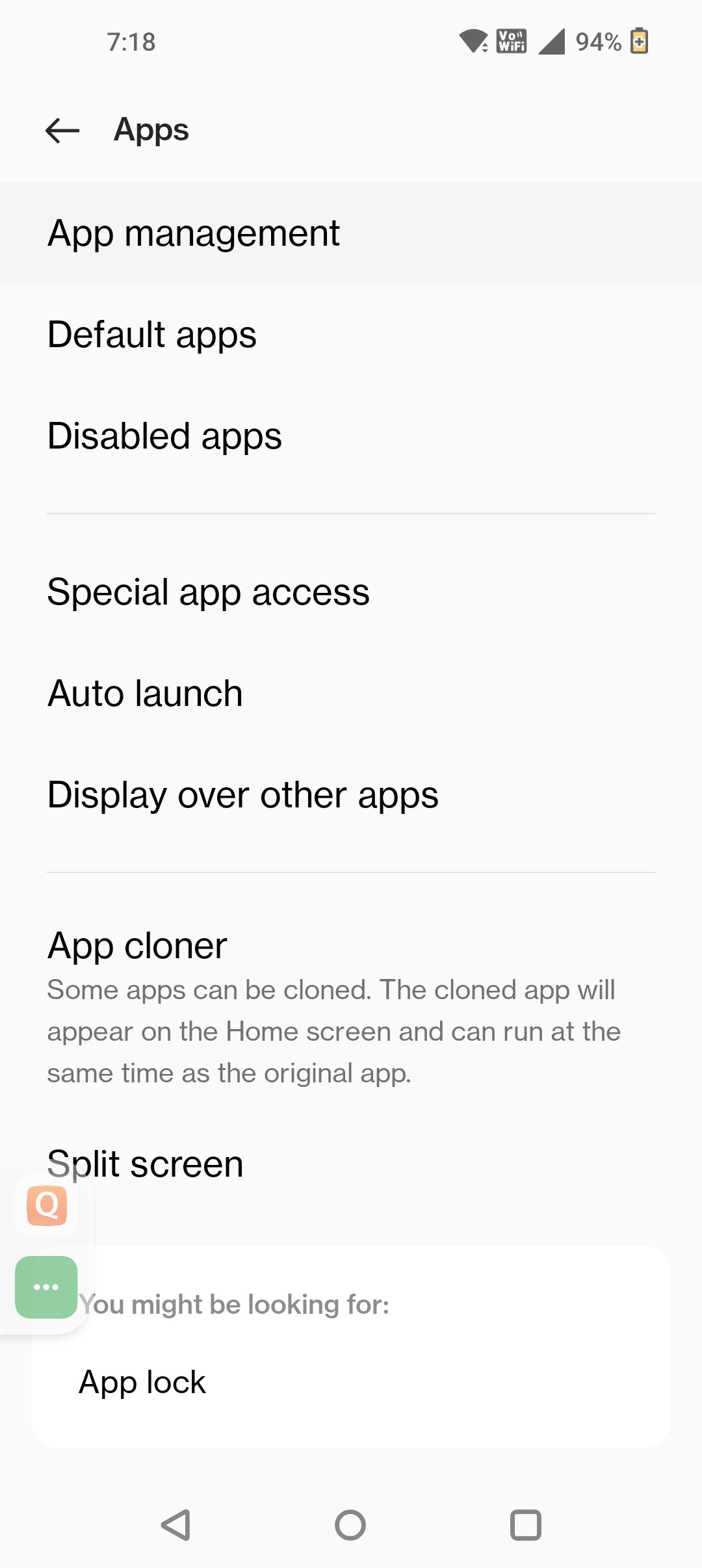 Oneplus community