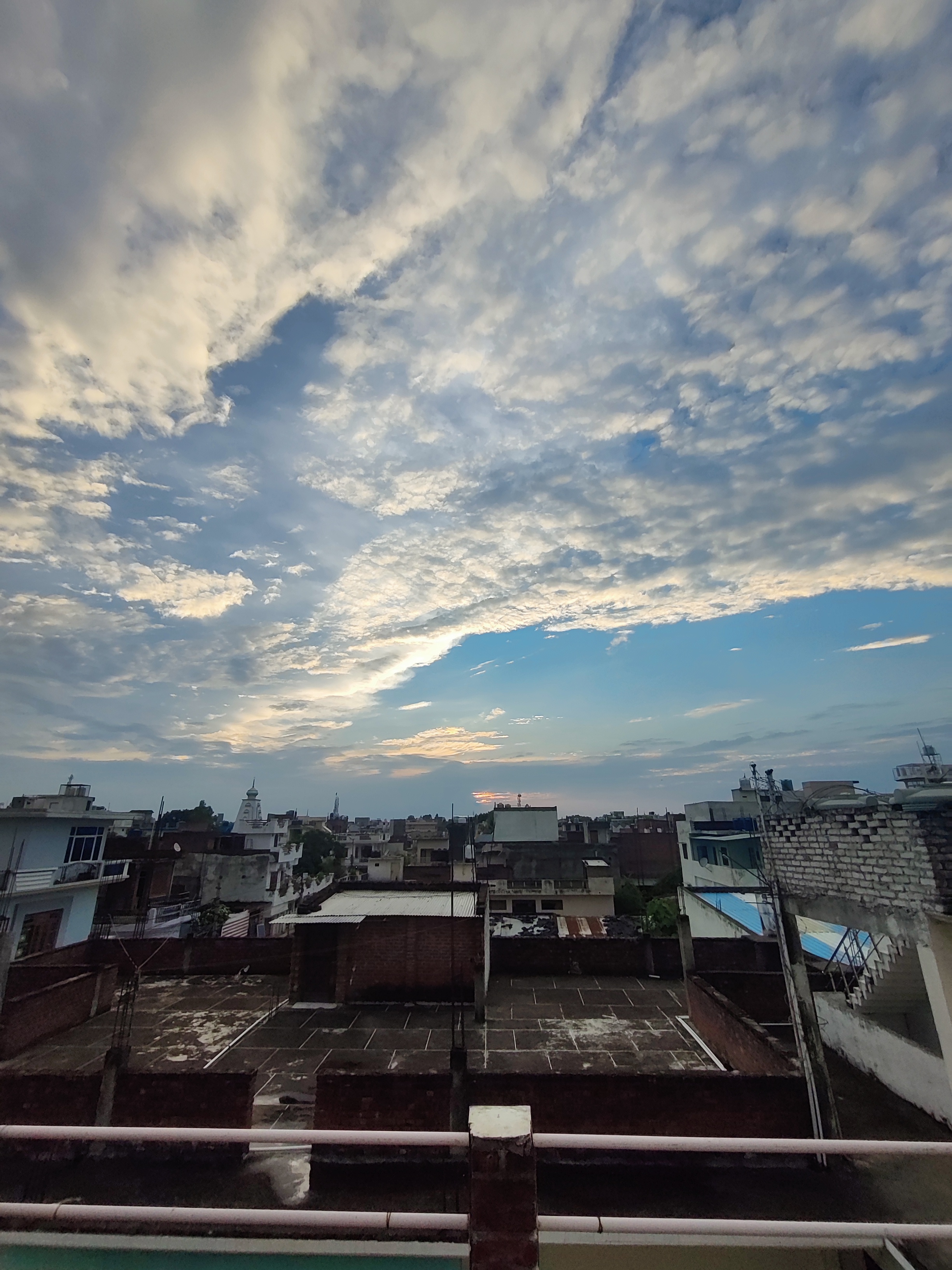 🌇 sunset