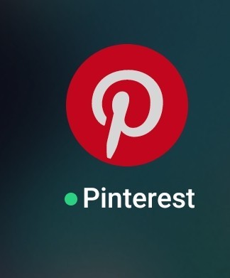 How do i remove this green dot feature