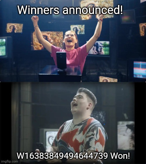 [Winners Announced] An uNORDinary Meme Fest!