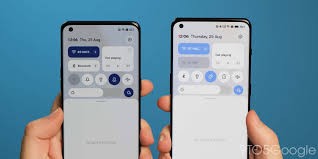 Oxygen OS 13 & Colors OS