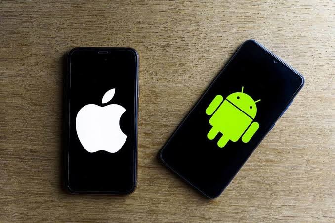 Why is Android better than iOS?