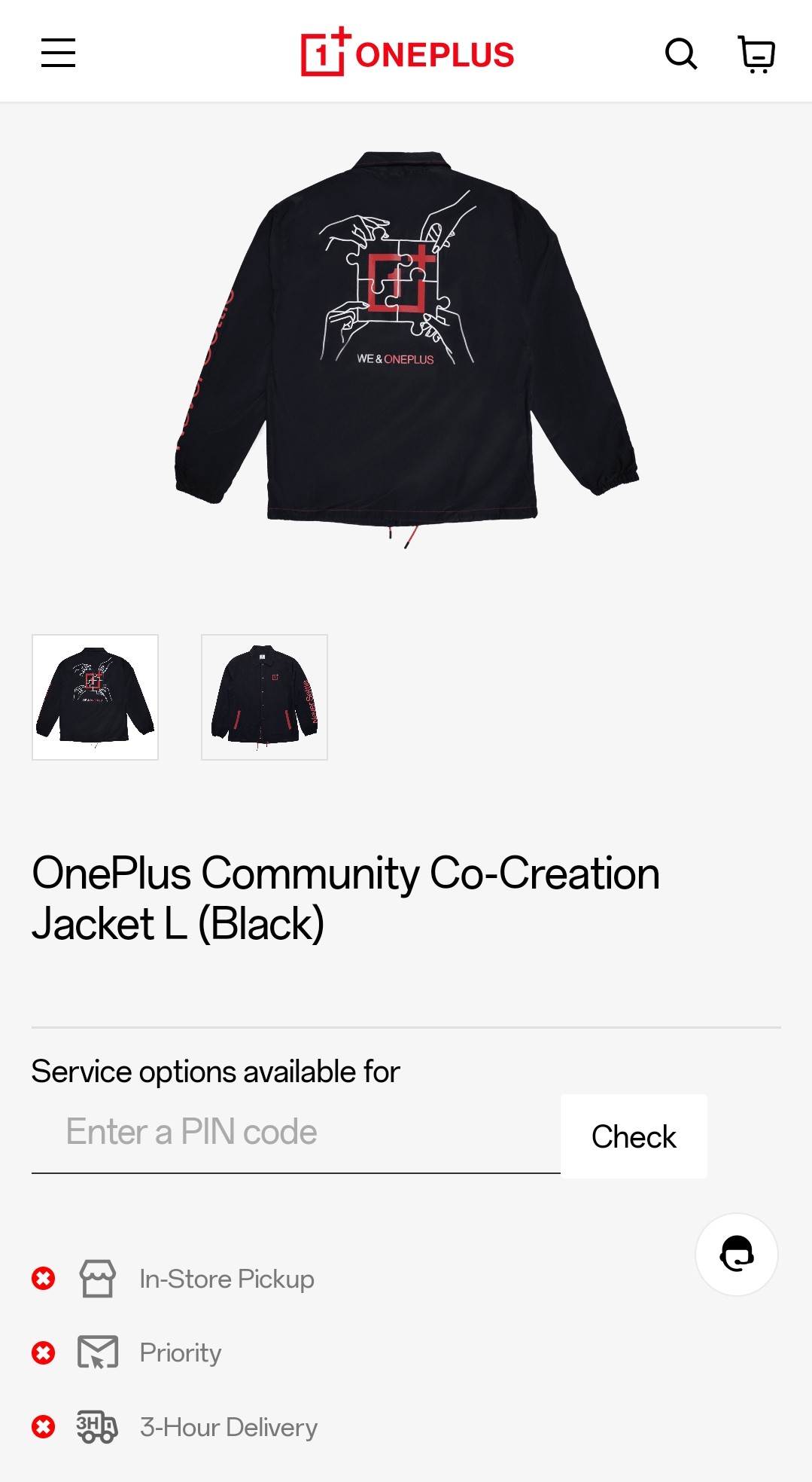 [Hello Weekend!] What's Your Favourite OnePlus Merch and the Story ...