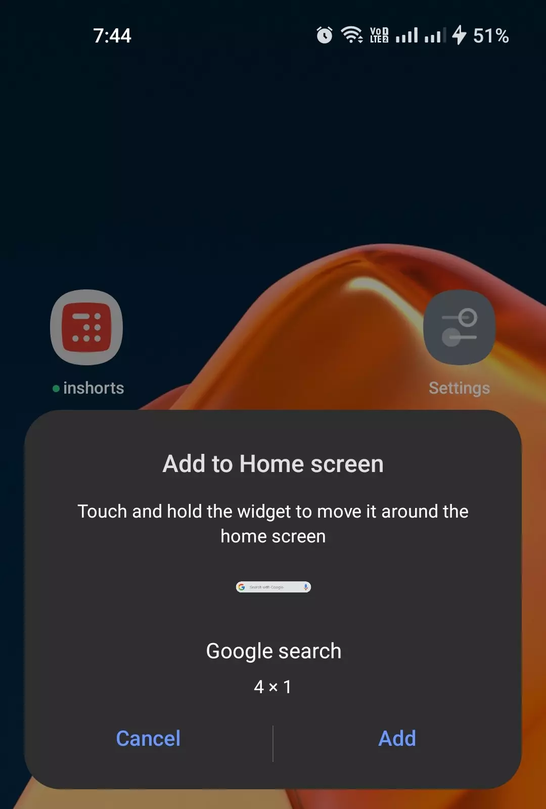 Getting this annoying pop up very frequently.