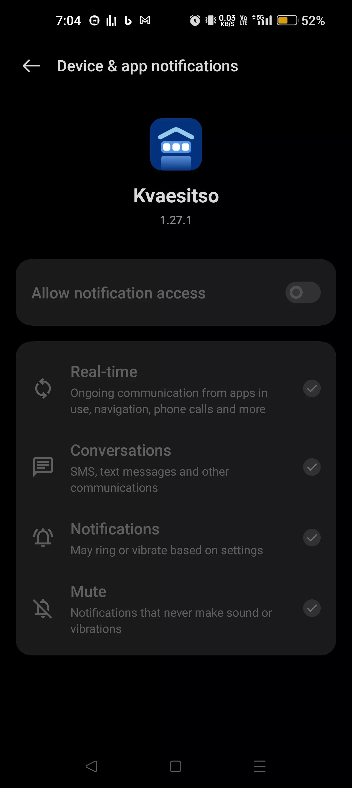 Open Source Apps Restricted In OnePlus 11