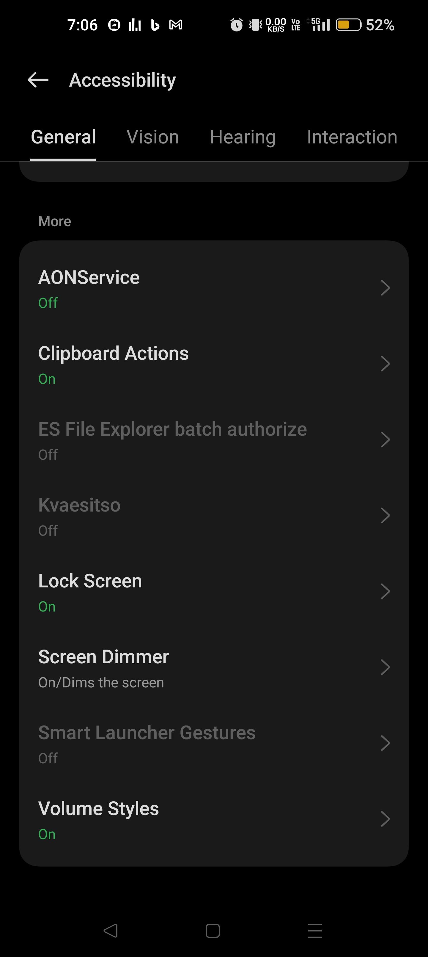 Open Source Apps Restricted In OnePlus 11