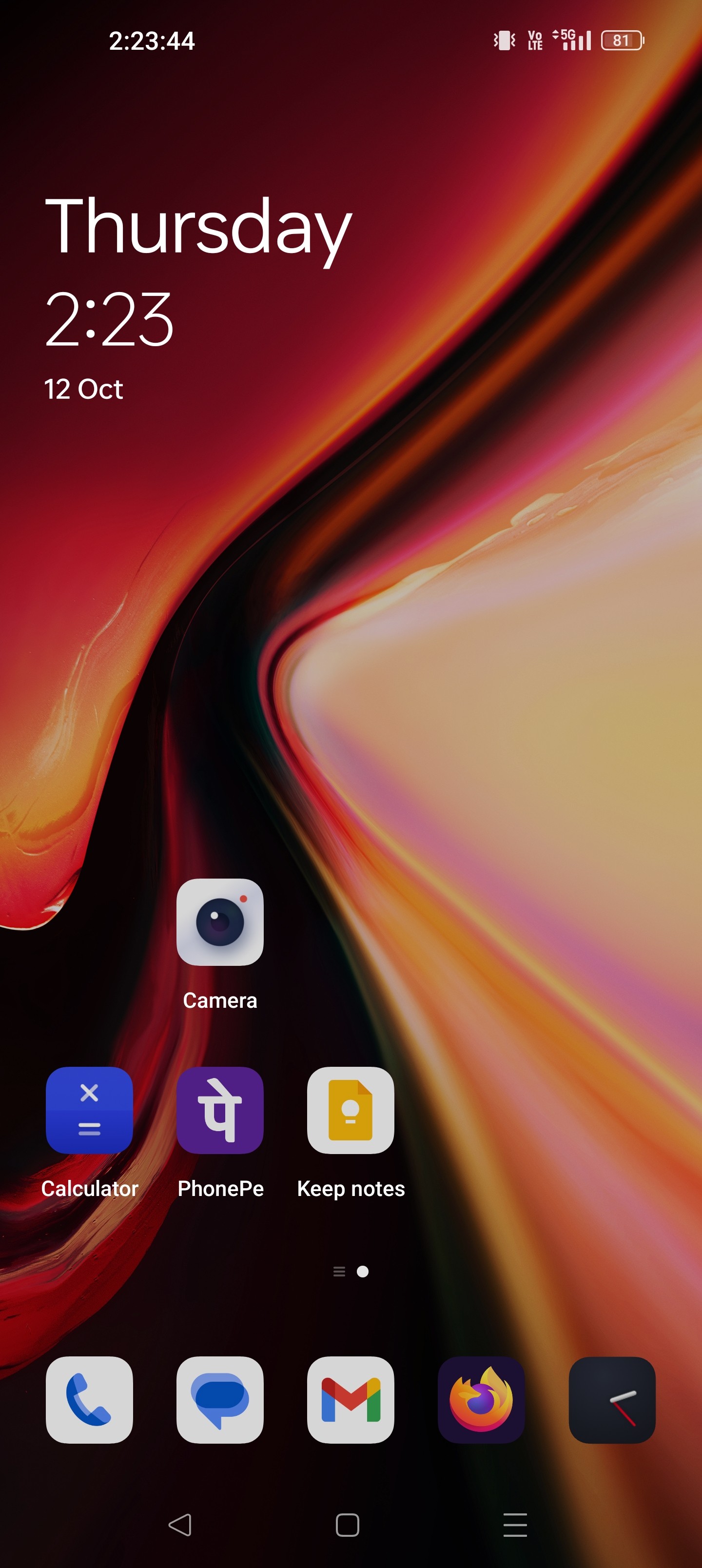 How Many Home Screens Do You Use?