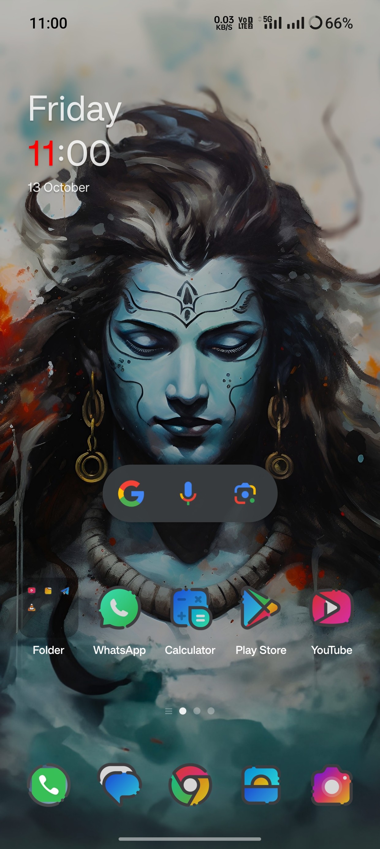 How Many Home Screens Do You Use?