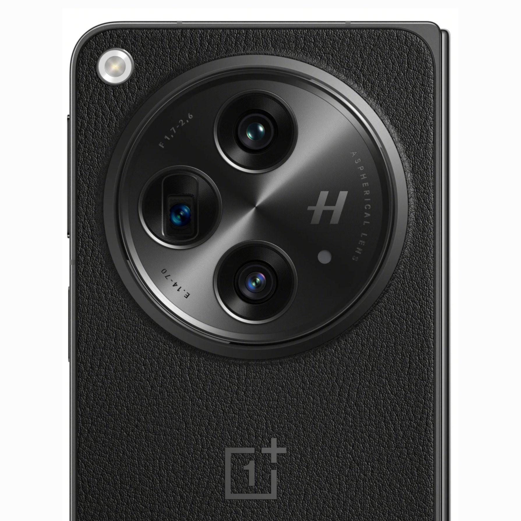 OnePlus OPEN Camera Specs 📸