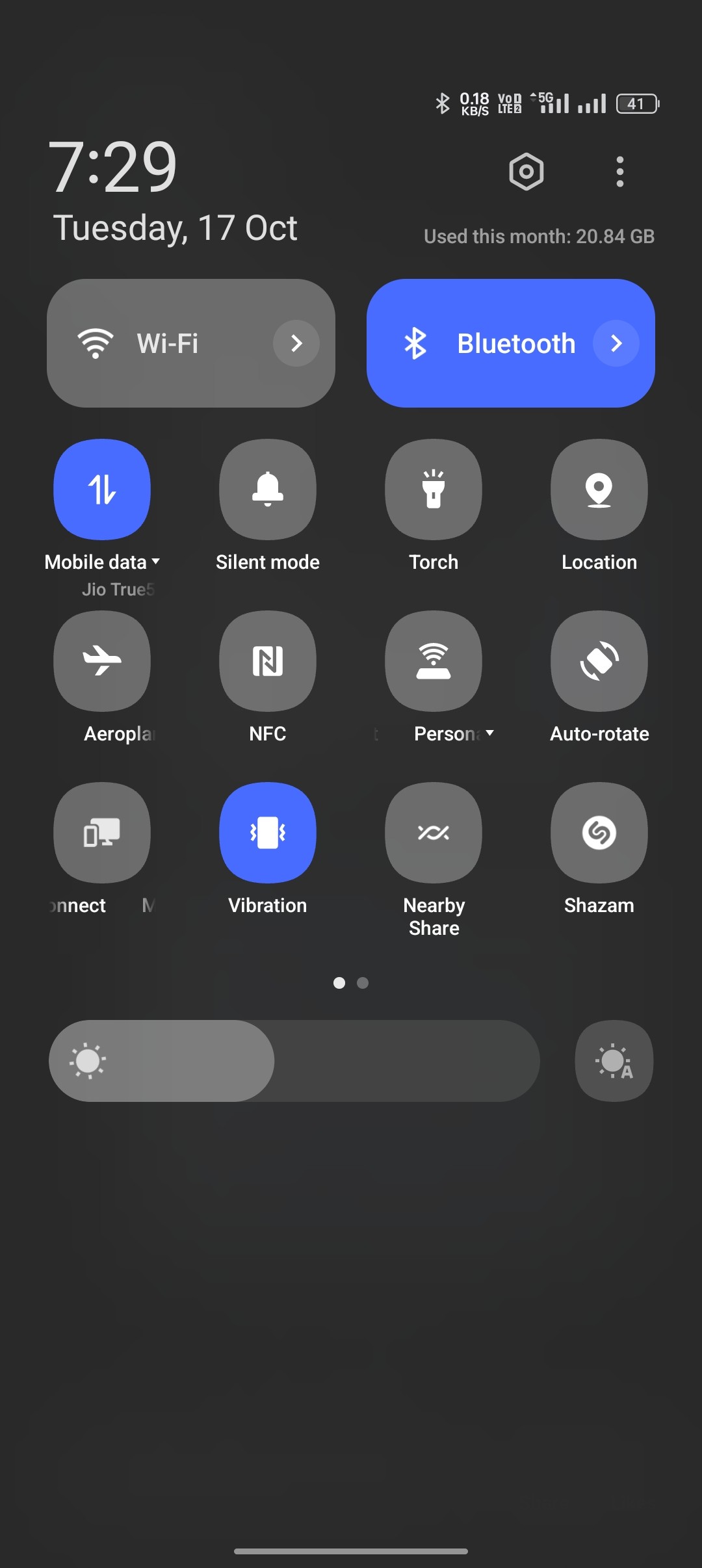 how to turn vibrate on in silent mode Notification sound on silent/vibrate mode? – IamResponding main image 0