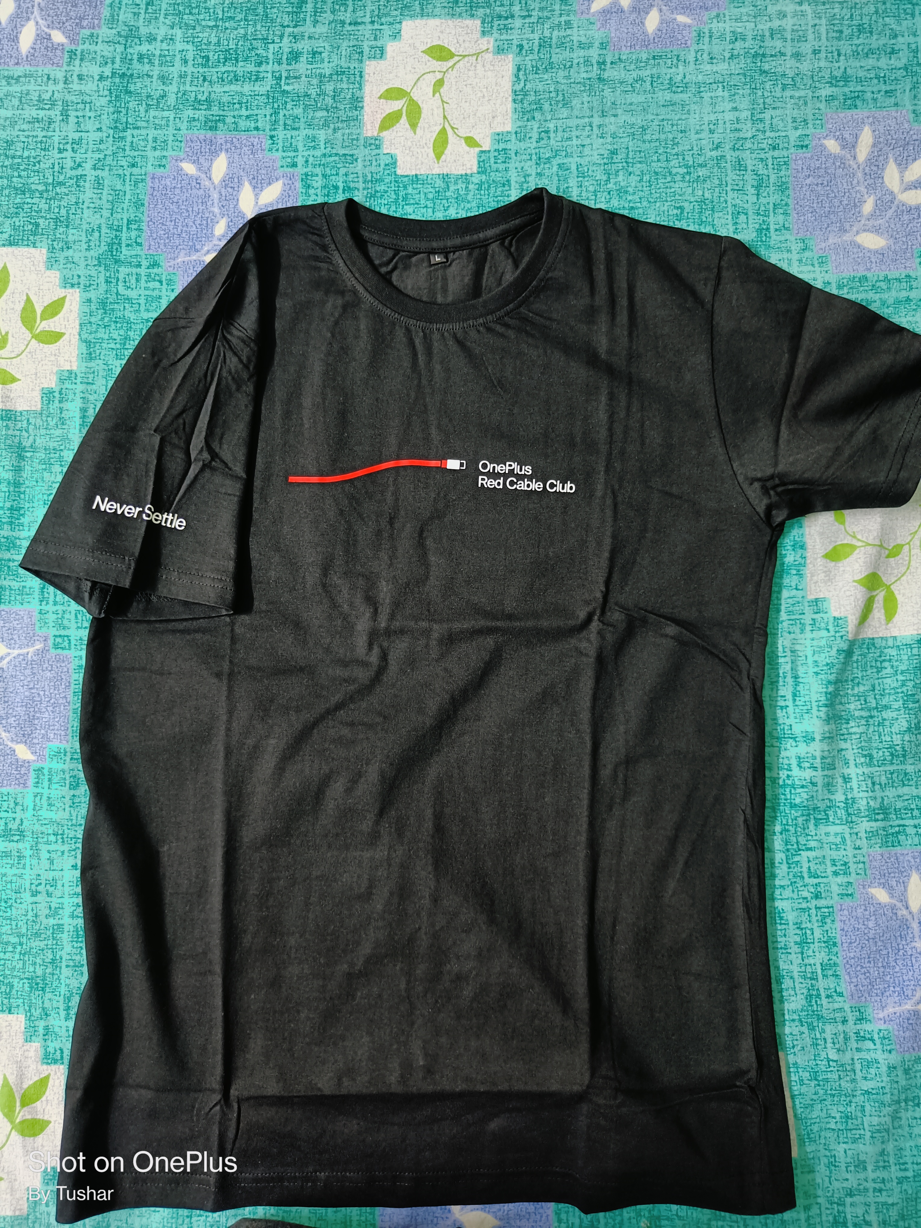 myntra t shirt