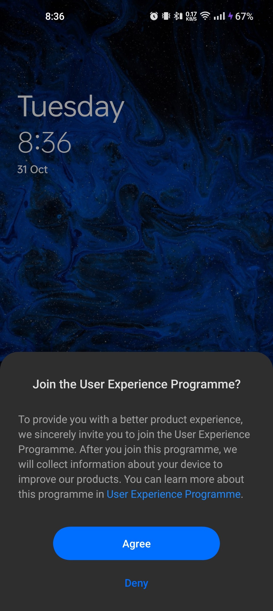 NEW BLUETOOTH BUG (EVEN WITHOUT ANY UPDATES)