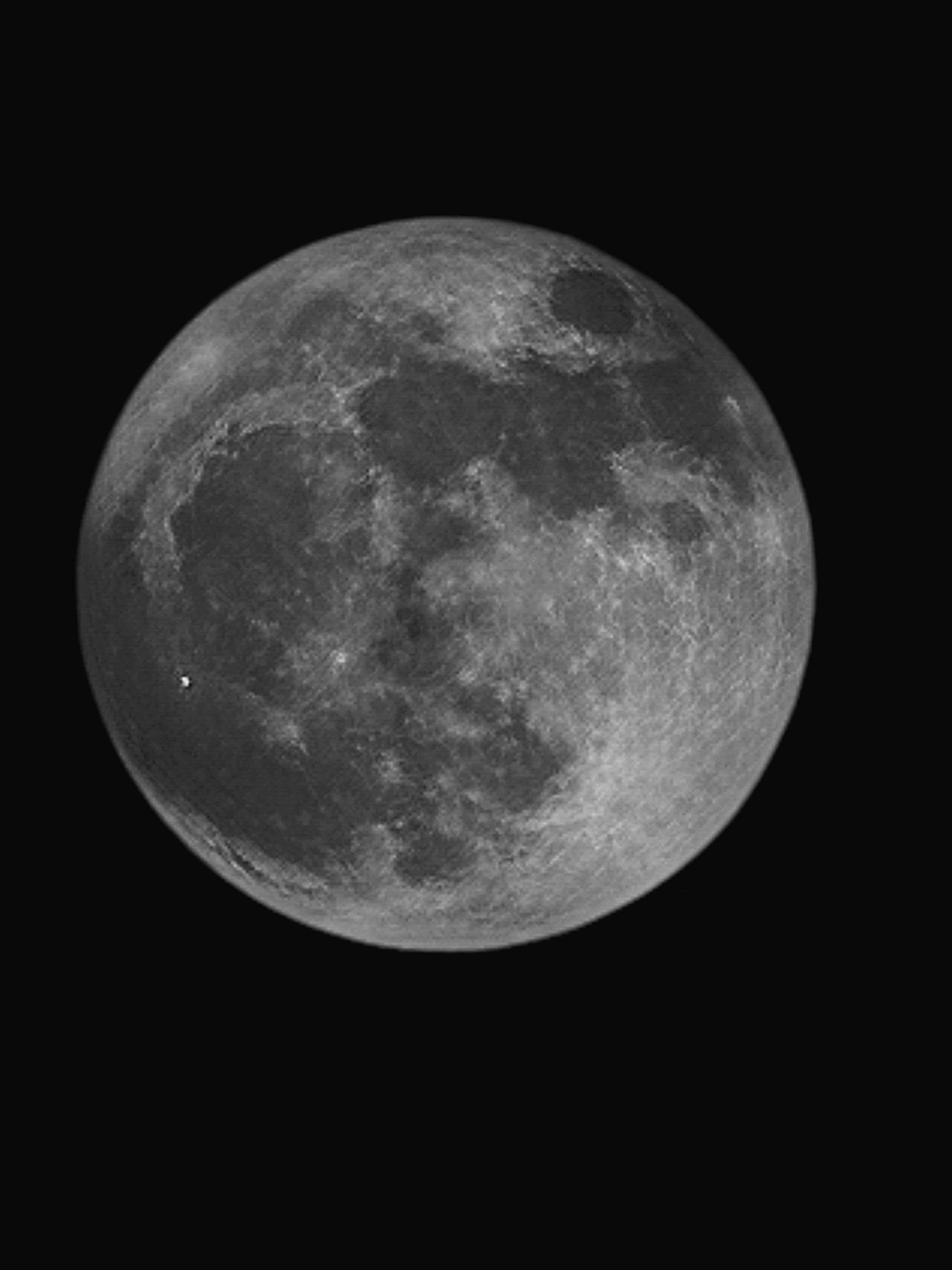 [Tutorial] Moon Photography on OnePlus Open