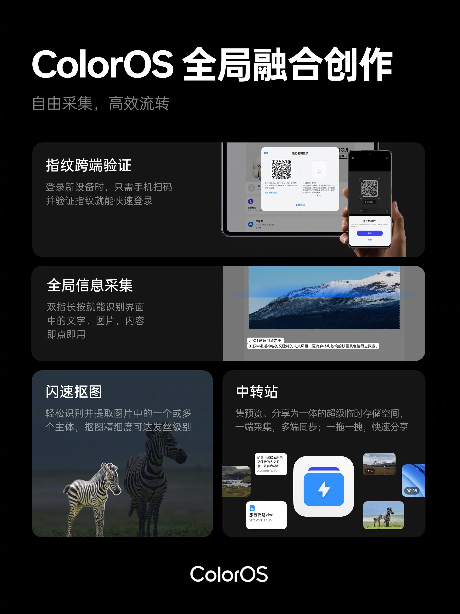 Color Os Mouse The Official Color OS 14 All features