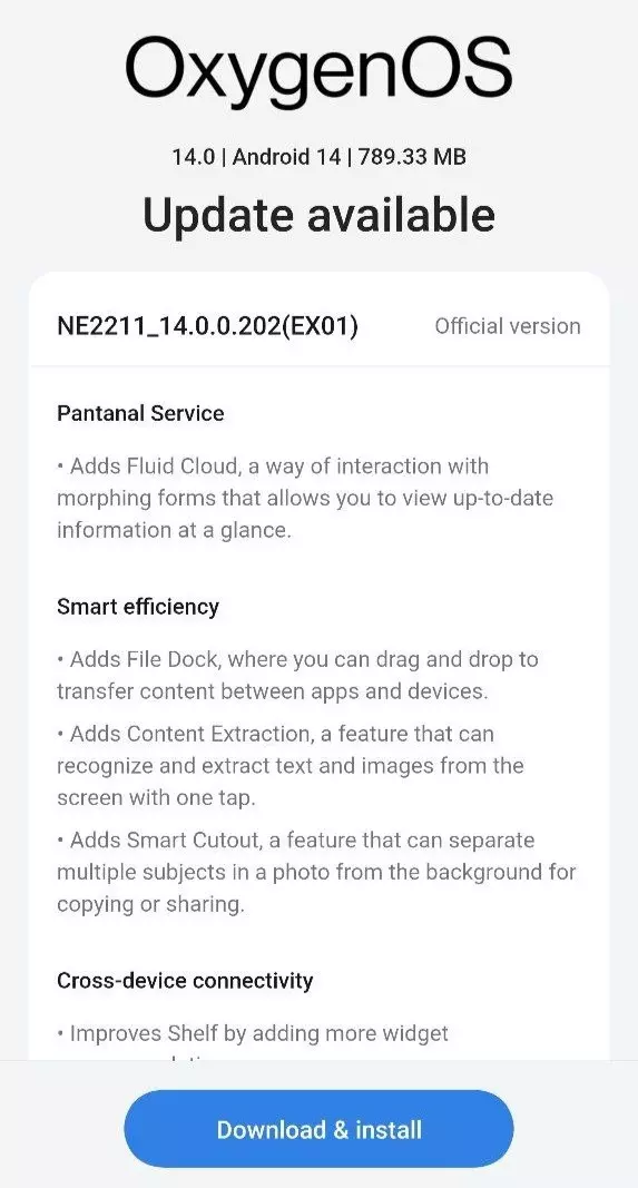 Stable Oxygen OS 14 For 10 Pro Released [IN]