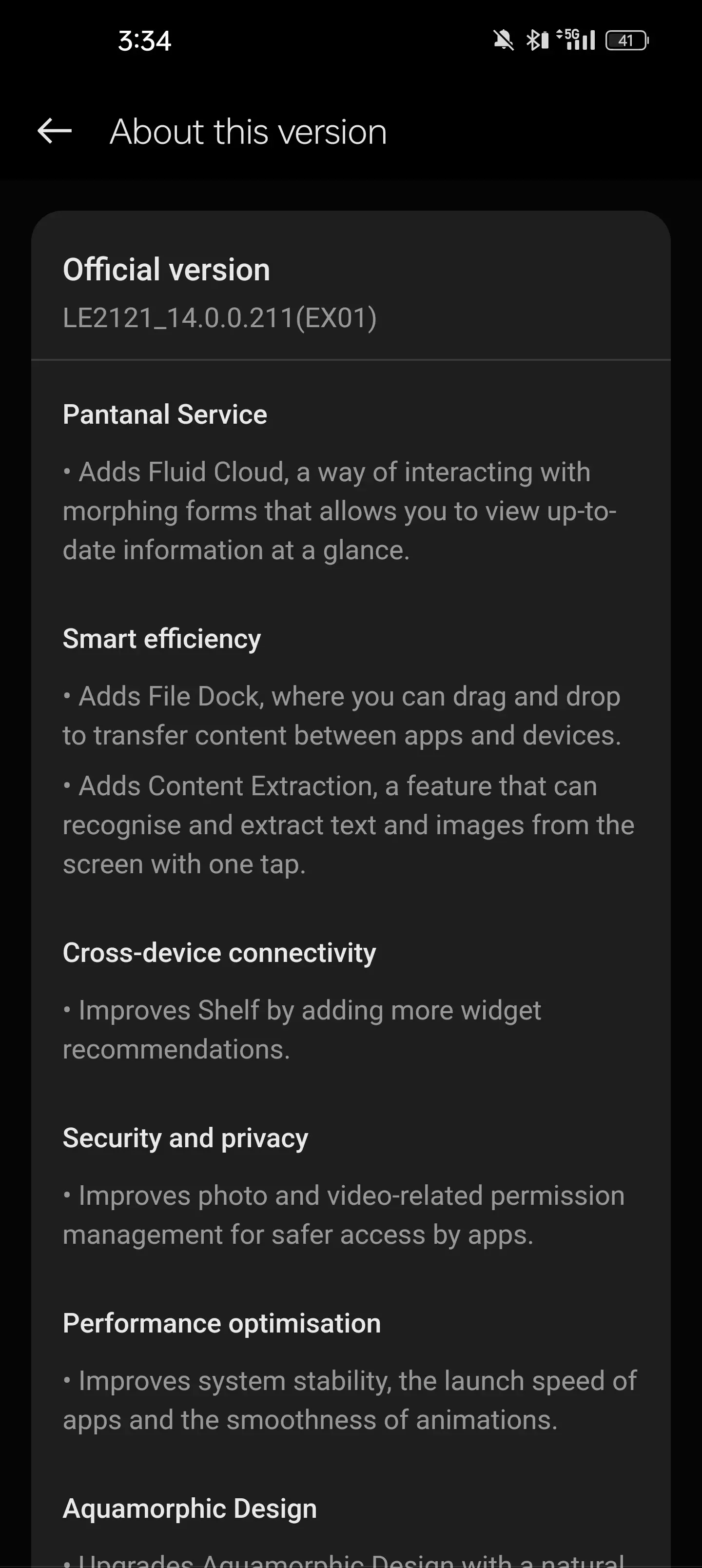 Oneplus community