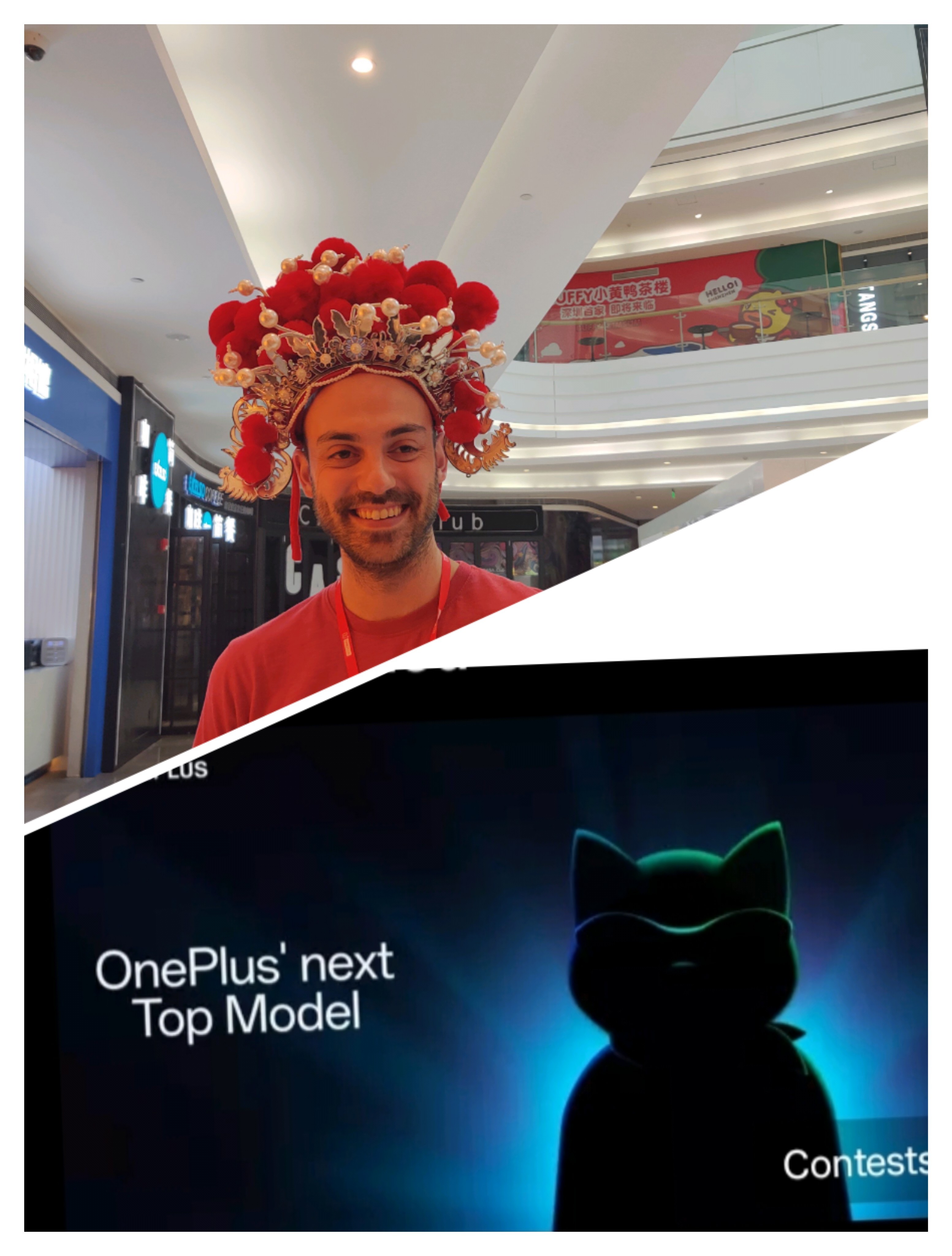 [WINNERS ANNOUNCED] Be the face of a future OnePlus product ...
