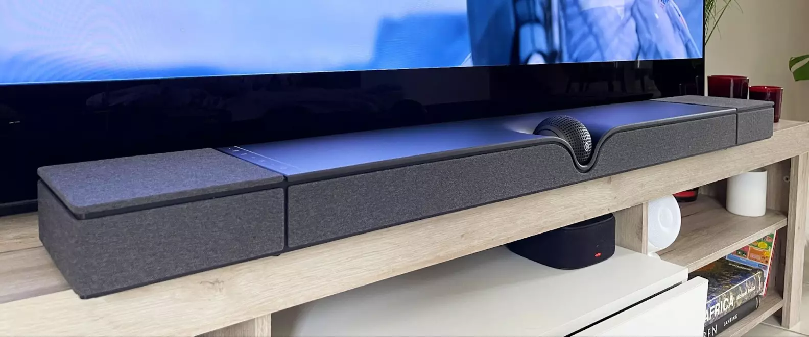 OnePlus Smart Soundbar