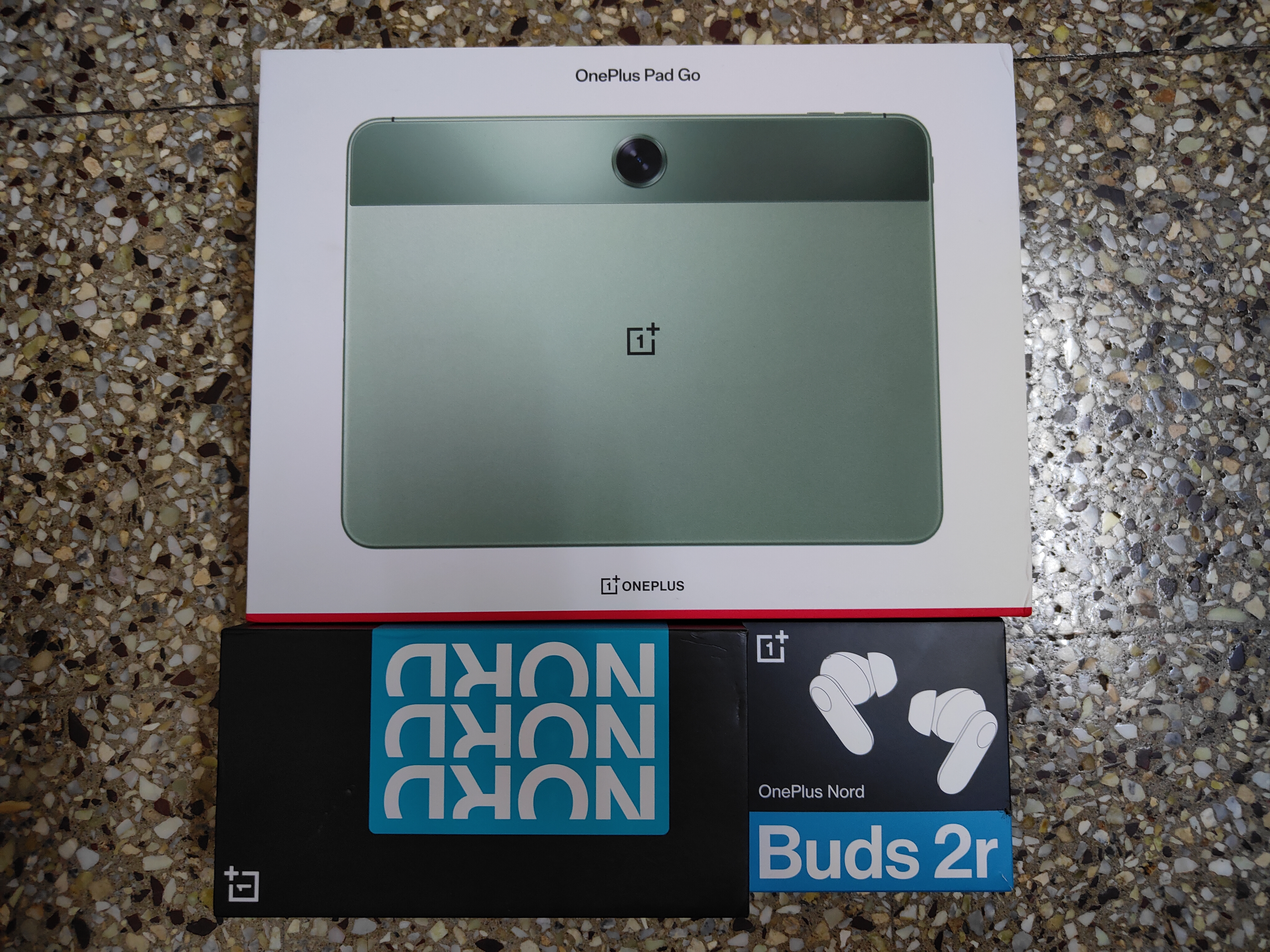 My Prized OnePlus Collection.My first Oneplus was a OnePlus