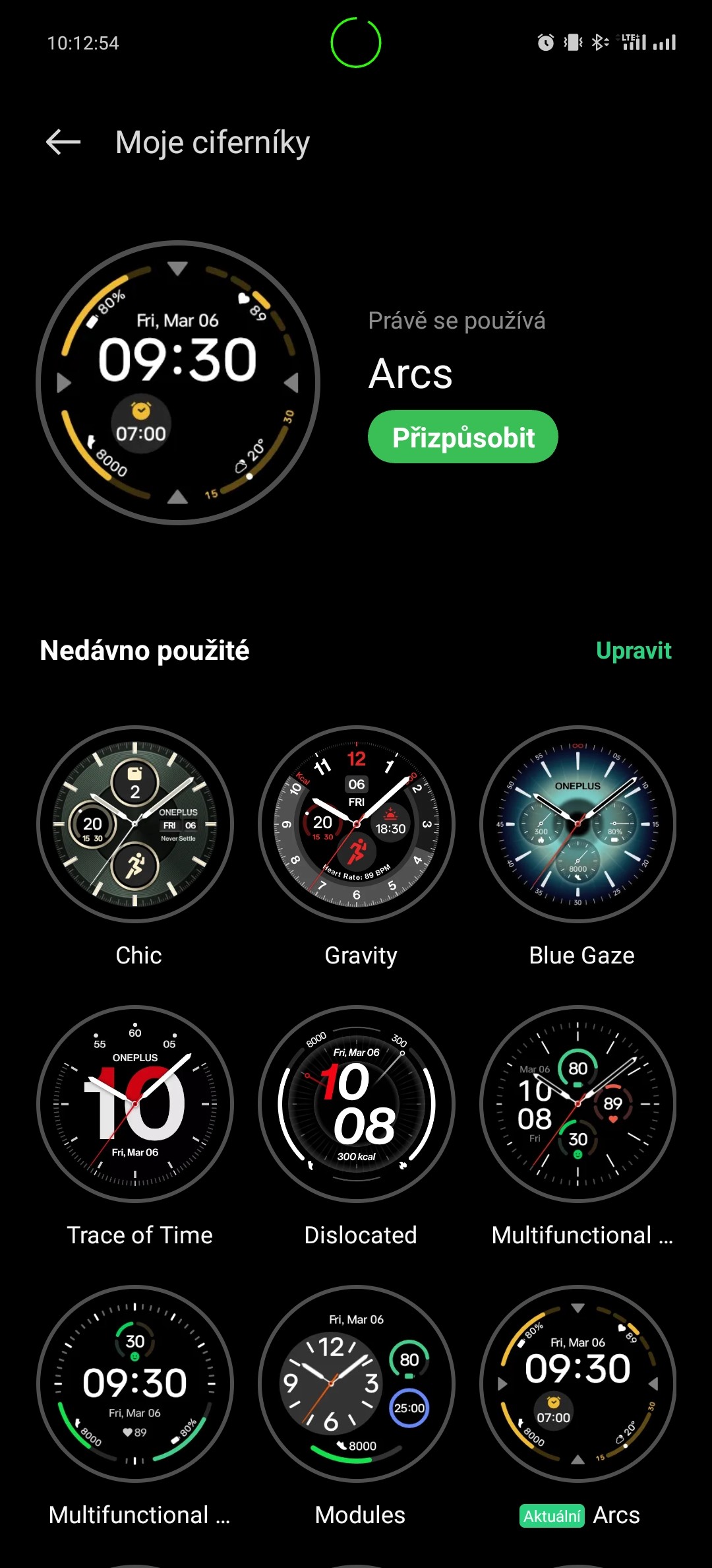 Watch Face Timer Share Your Favourite Watch Face ⌚