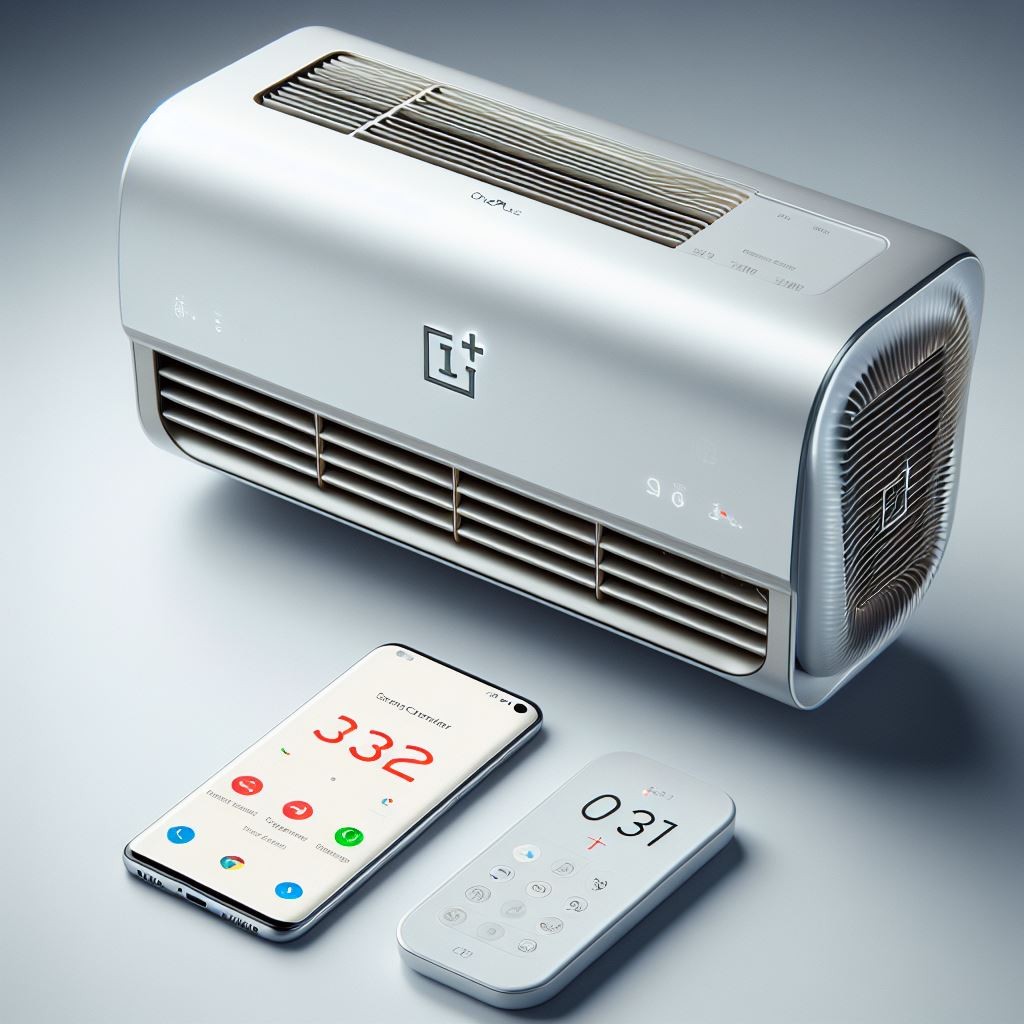 [POC] The OnePlus AC: Keeping Your Cool in More Ways Than One!