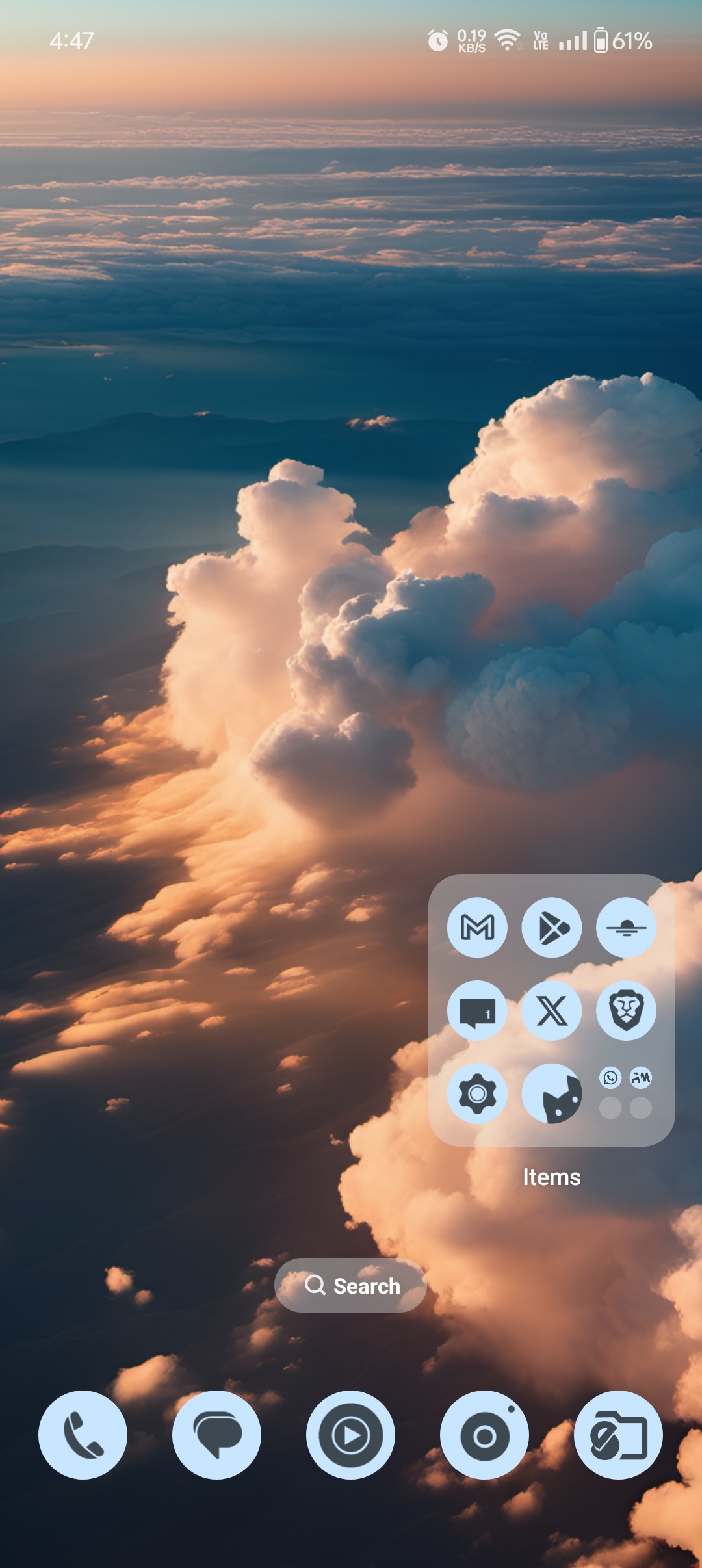 New Oxygen Launcher Update