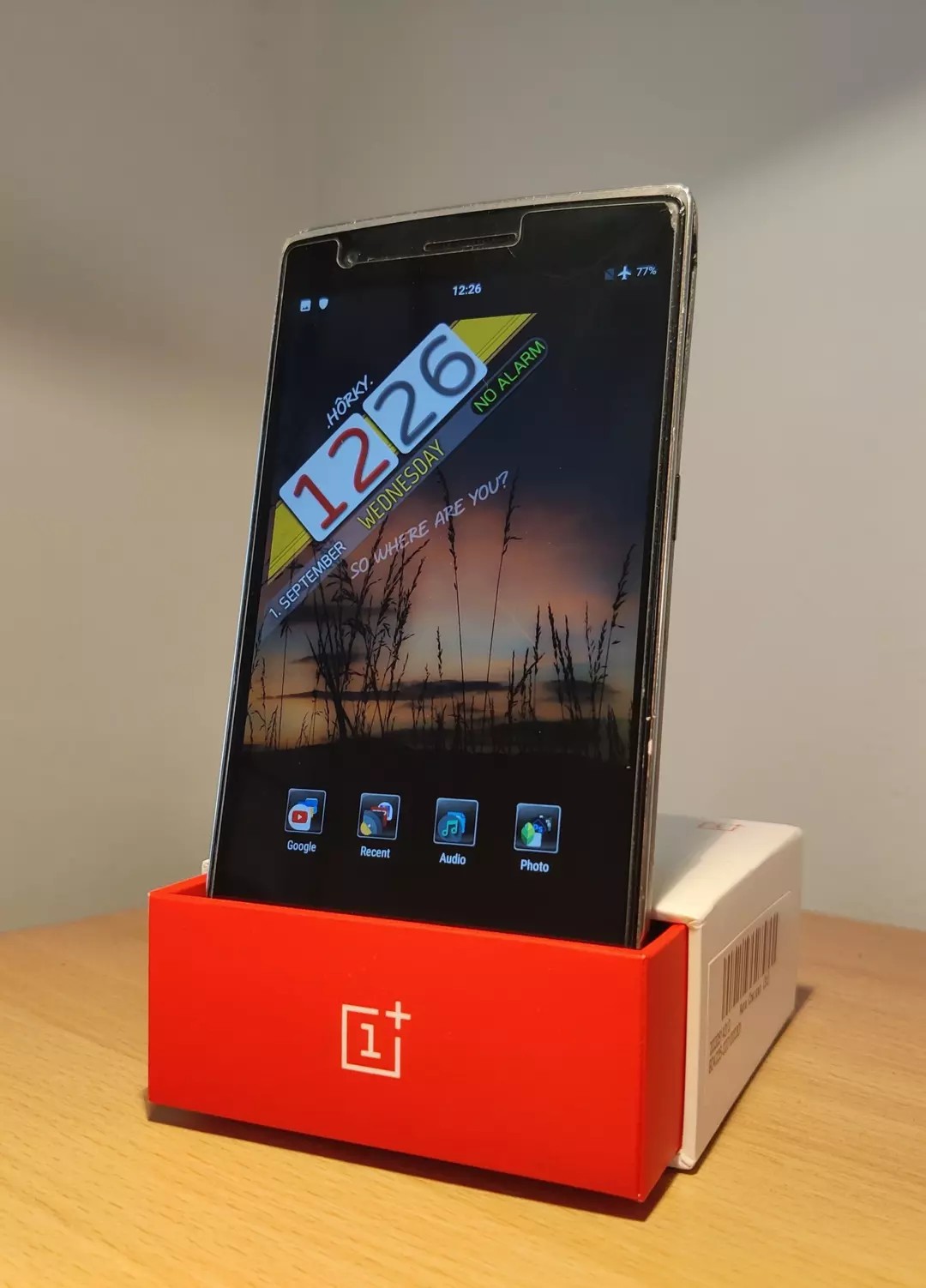 From One to 10: The Continuing Story of OnePlus One