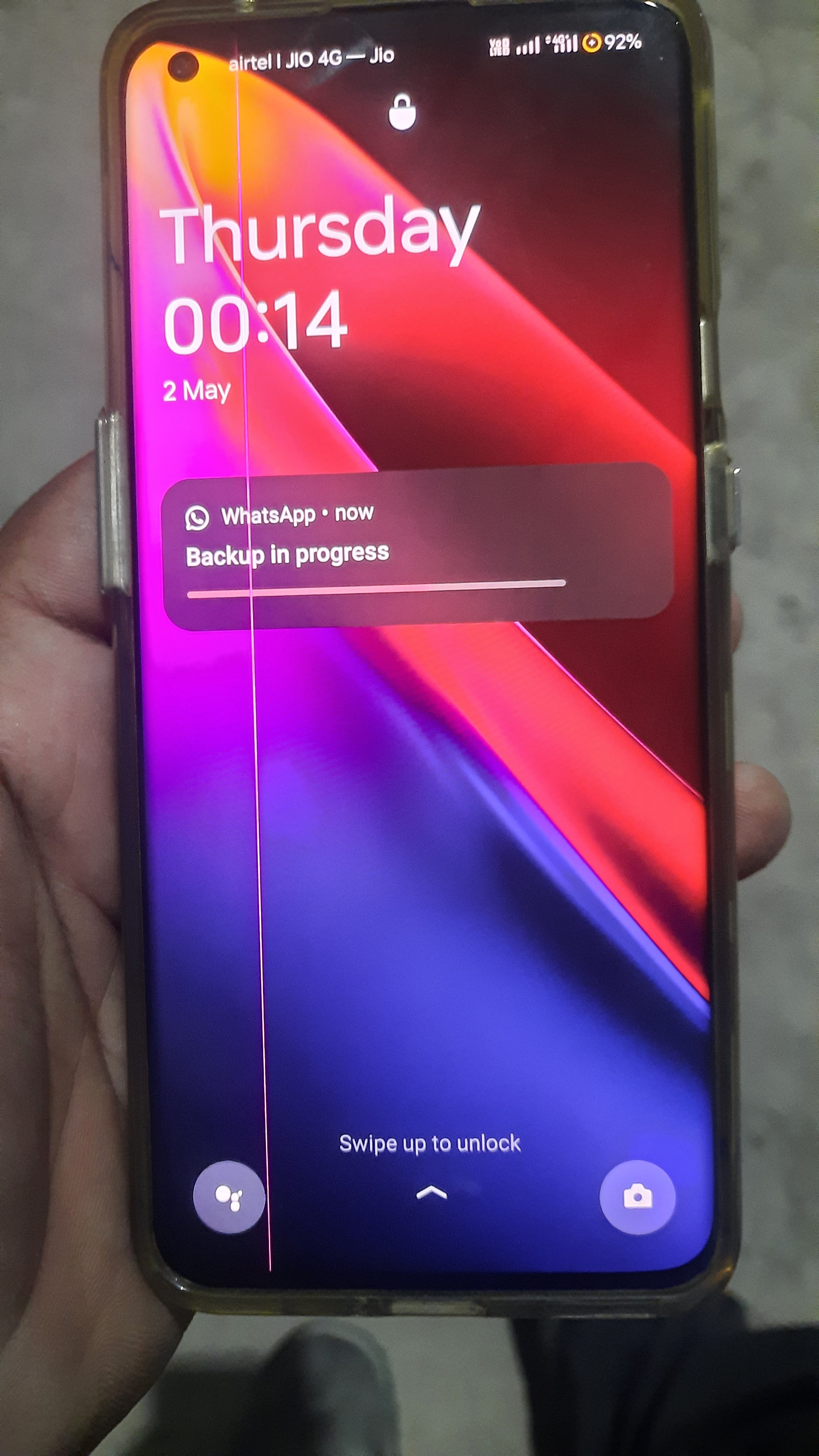ONEPLUS 9 PRO PROBLEMS