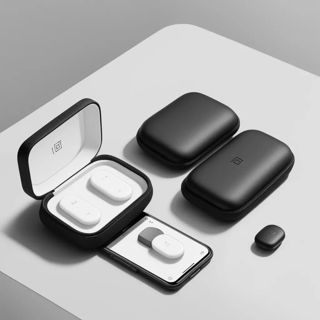 [POC] OnePlus Nord Tags