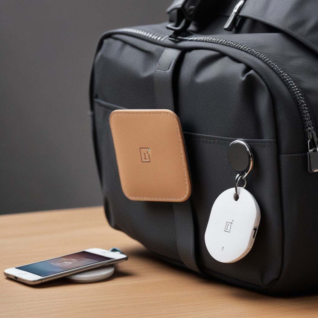 OnePlus Smart Tag:Introduce a OnePlus Smart Tag that helps u