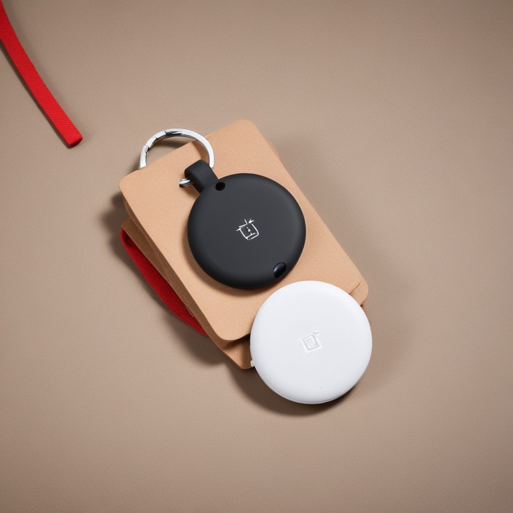 OnePlus Smart Tag:Introduce a OnePlus Smart Tag that helps u