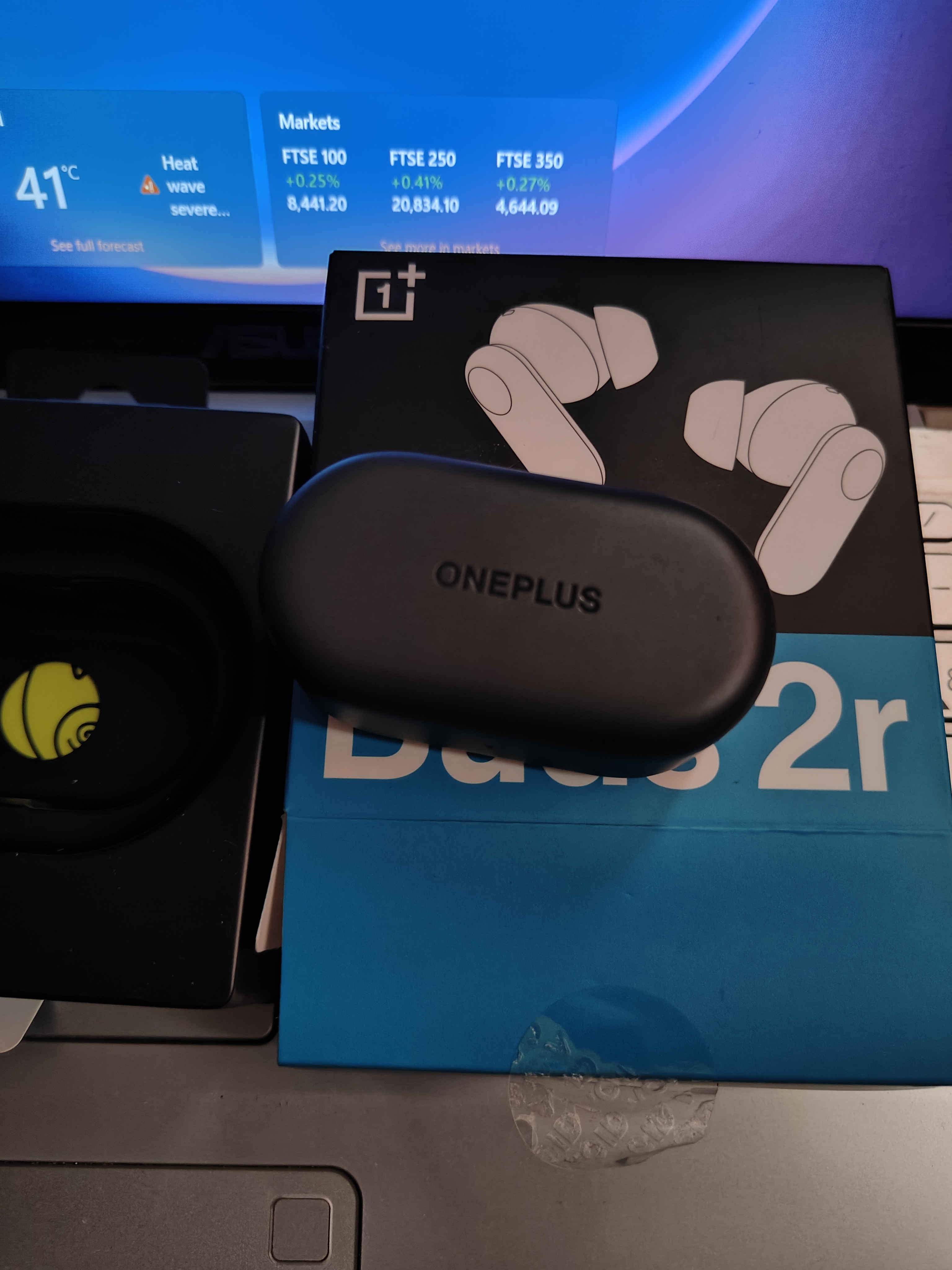 [CLOSED] RCC: just received my OnePlus Buds 2r I purchased w