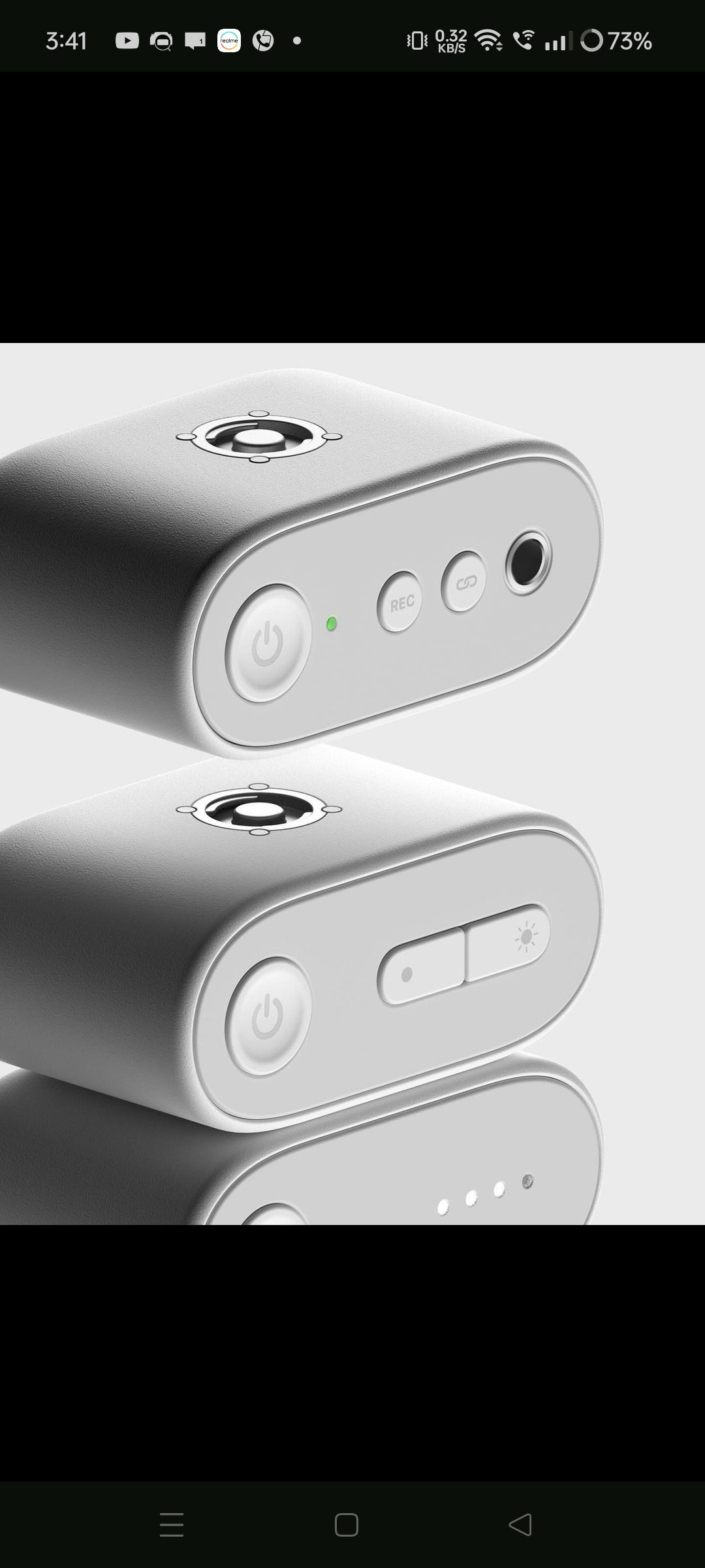 Poc Modularity ( POC ) OnePlus MODULAR CAMERA