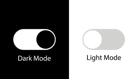 🌞 Light mode vs 🌙 dark mode – which one do you use on your