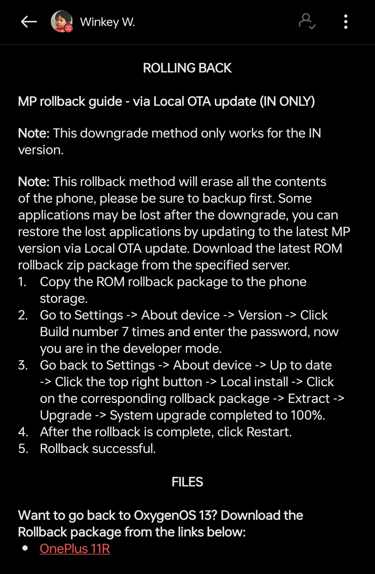 backnumber oneroom 会報　1〜23 Anybody experience this error? 2001-0132 (0x10801) : r