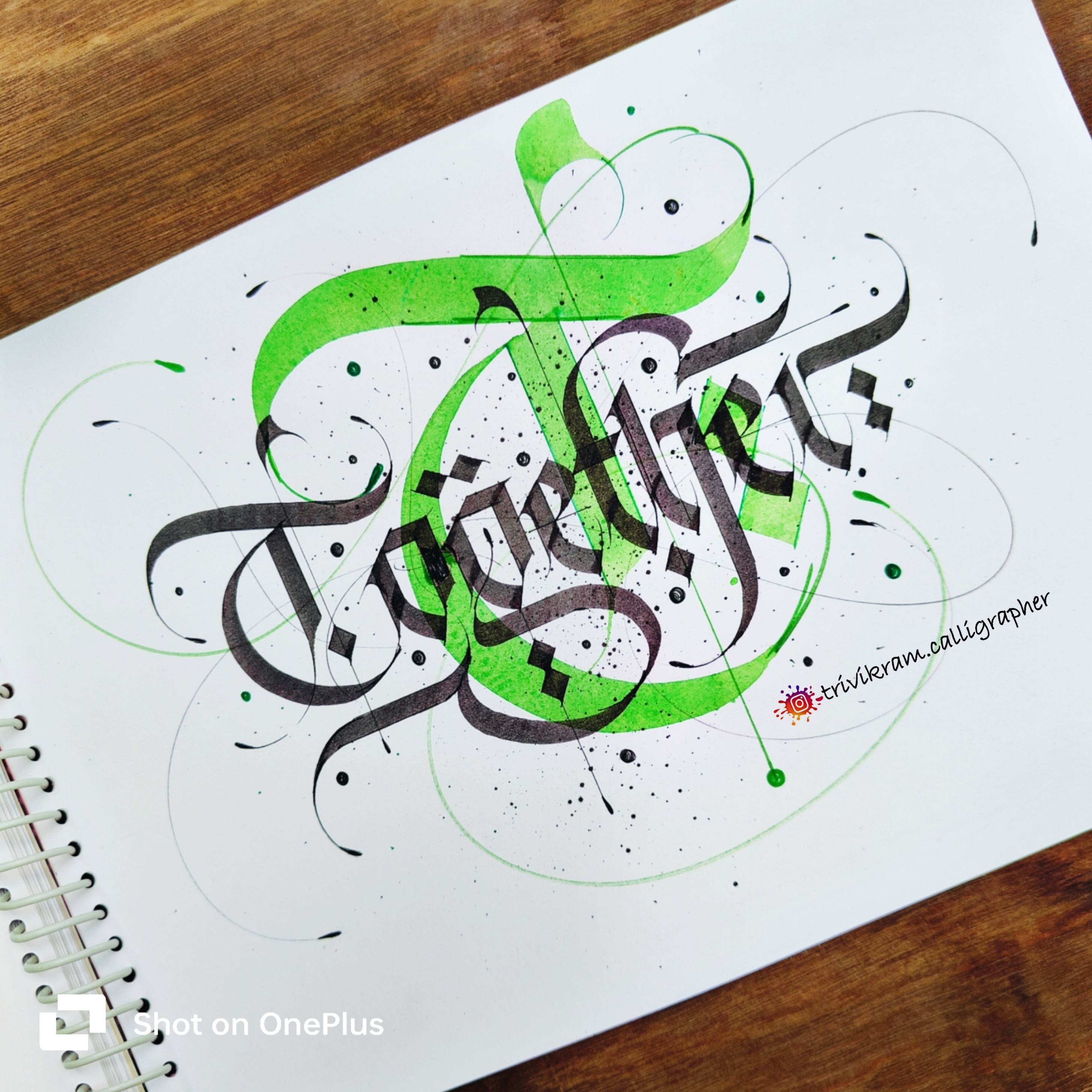 [Winners Announced!]Pen to Paper: OnePlus Creative Writing Challenge!